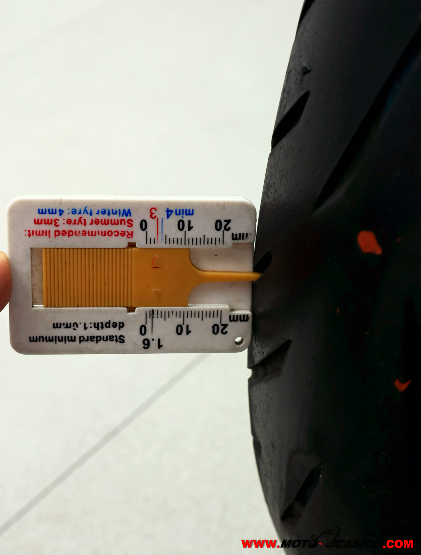 YAMAHA MT-09 SP -GARANTÍA OFICIAL-