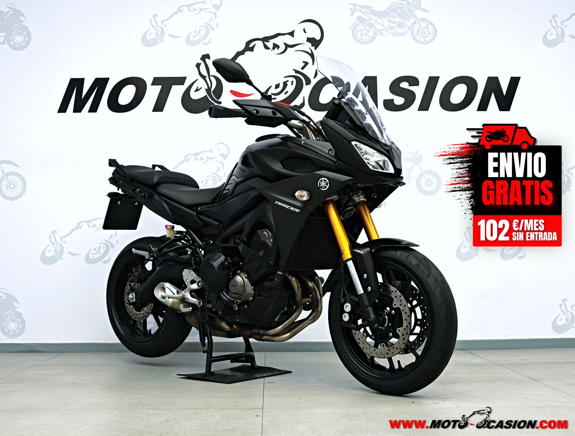 YAMAHA MT-09 TRACER (copia)