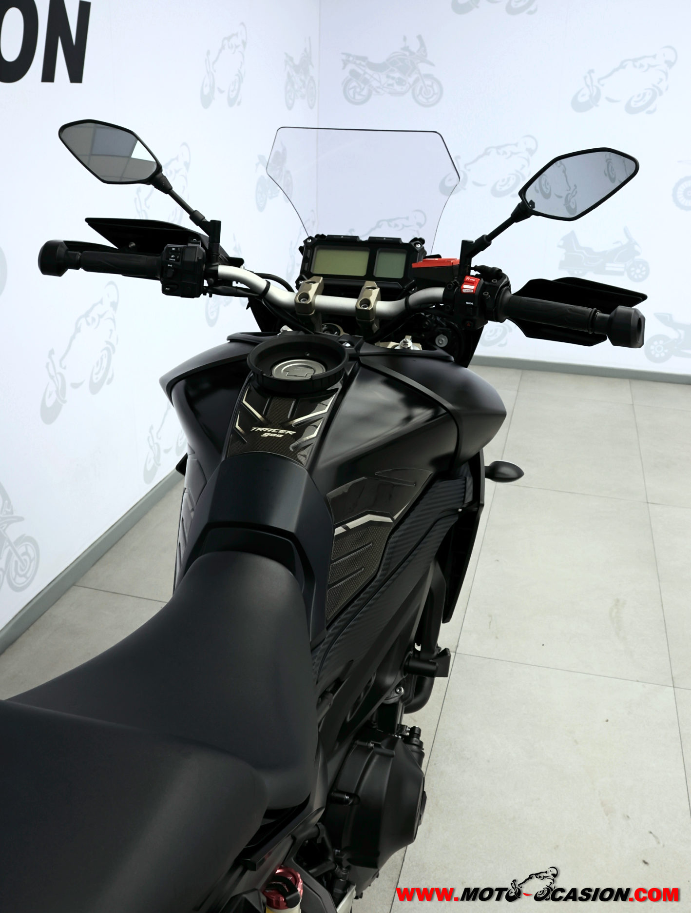 YAMAHA MT-09 TRACER (copia)