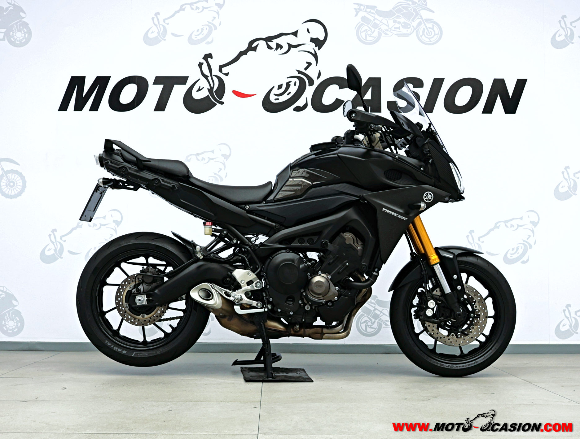 YAMAHA MT-09 TRACER (copia)