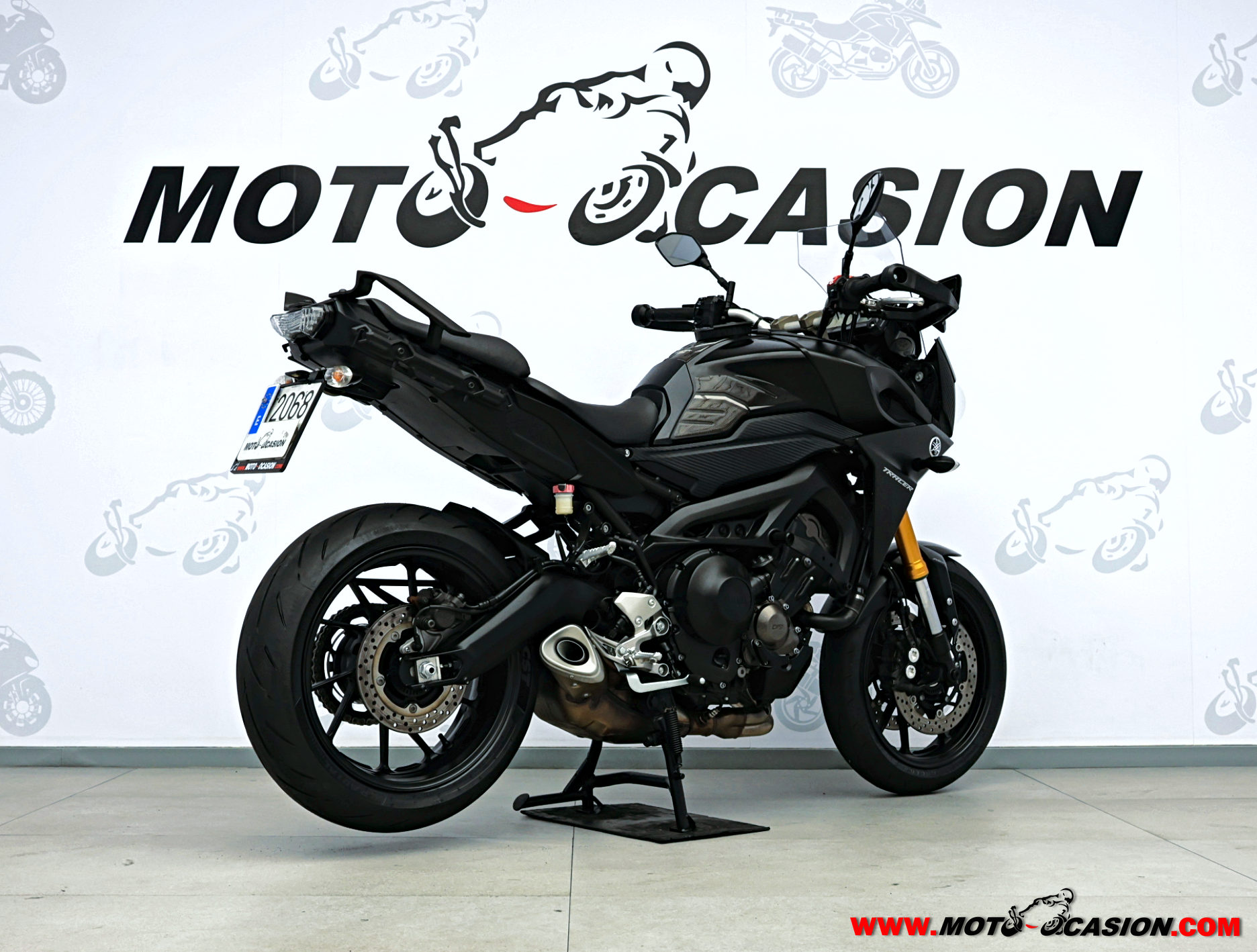 YAMAHA MT-09 TRACER (copia)
