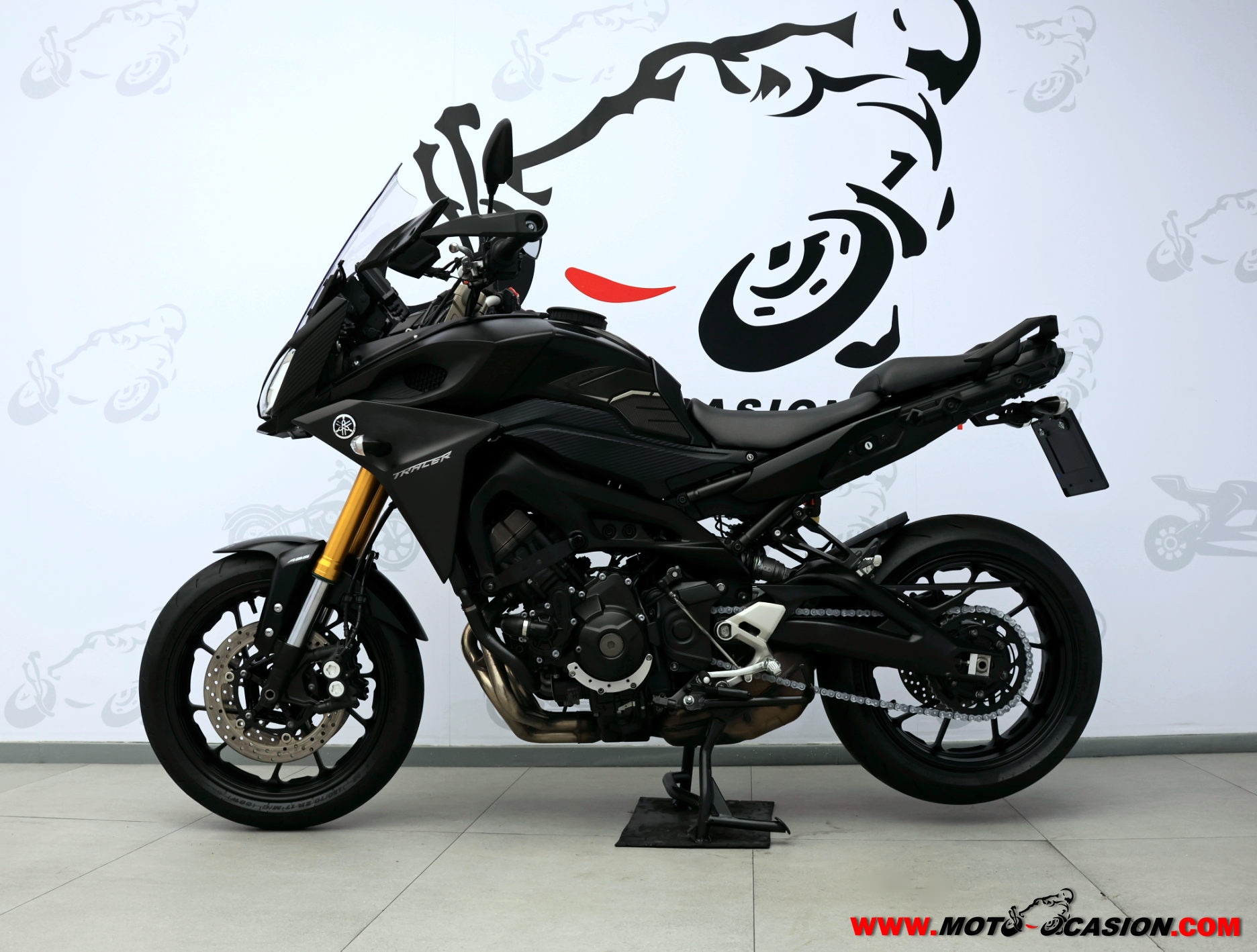 YAMAHA MT-09 TRACER (copia)
