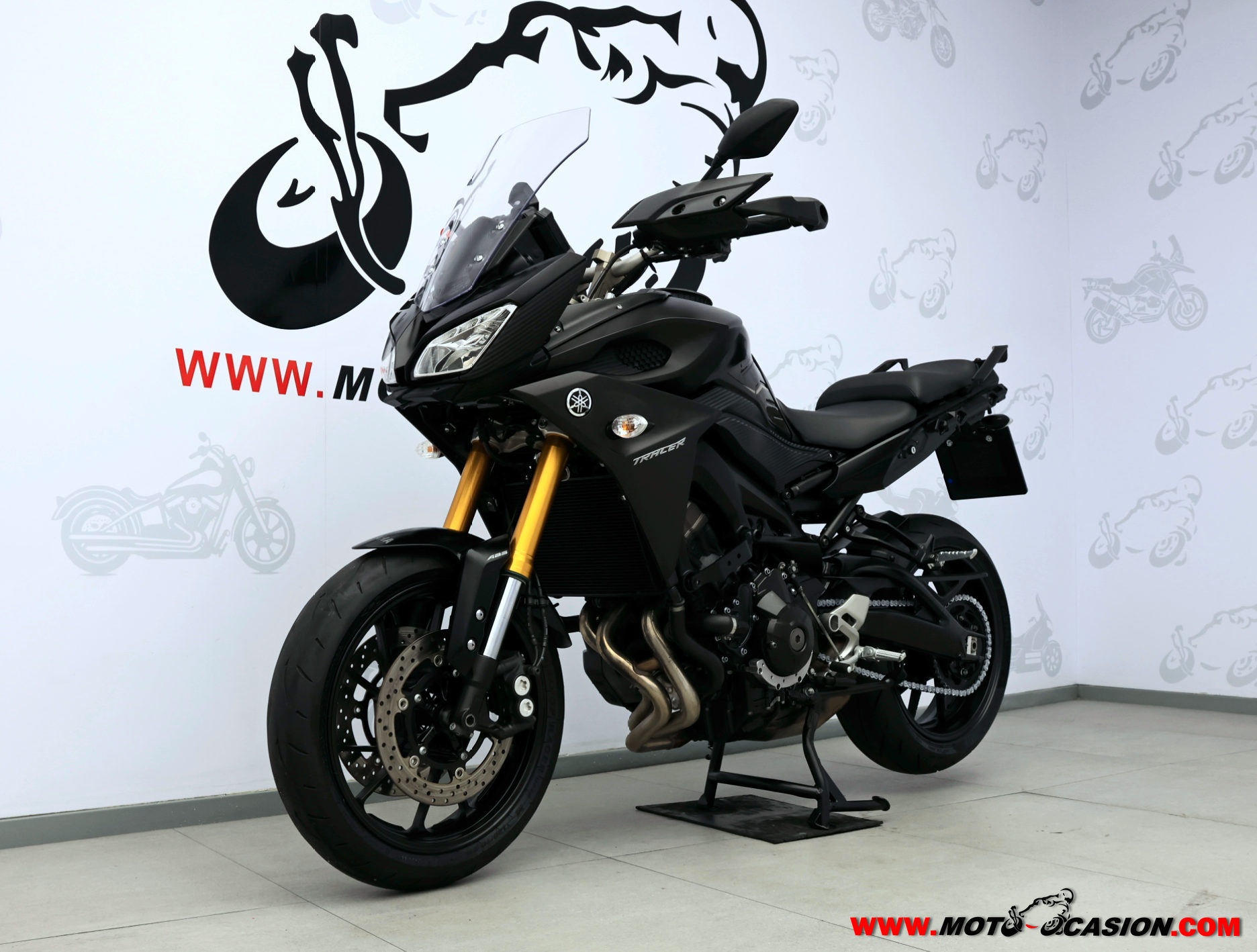 YAMAHA MT-09 TRACER (copia)