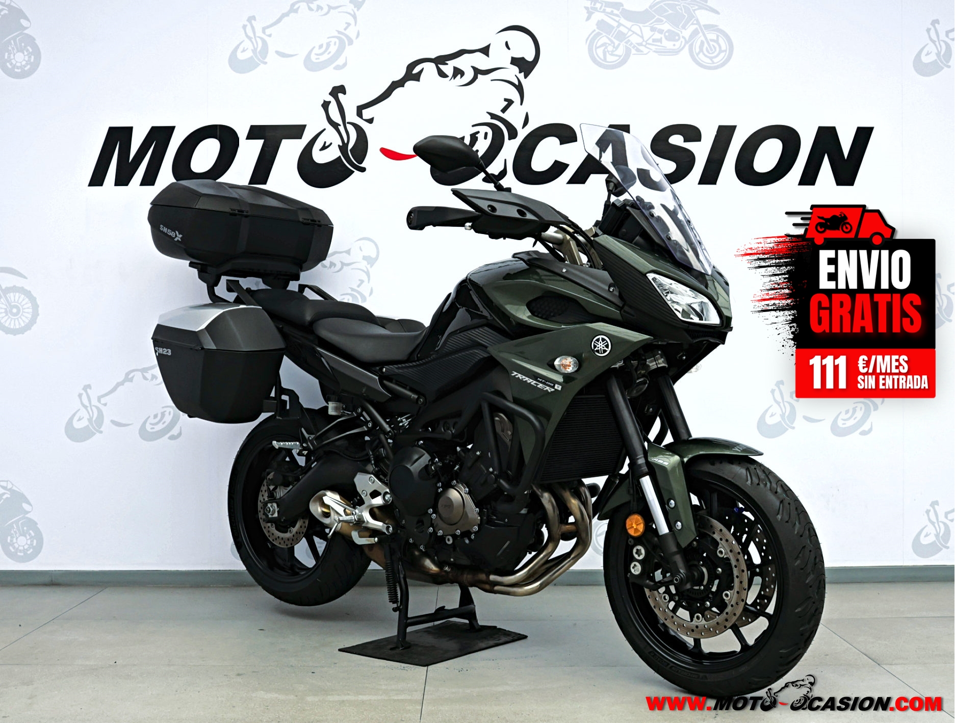 YAMAHA MT-09 TRACER (copia)