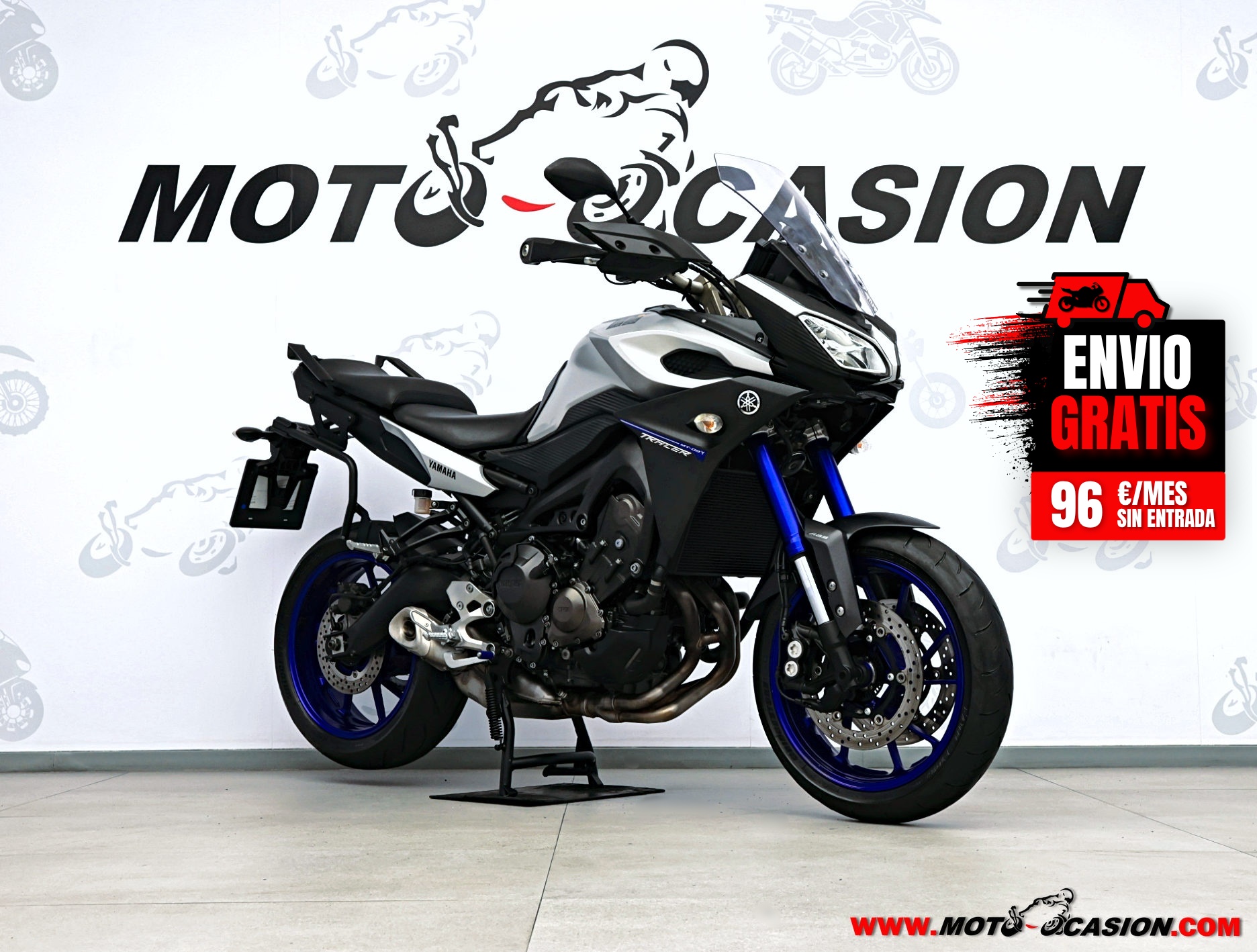 YAMAHA MT-09 TRACER (copia)