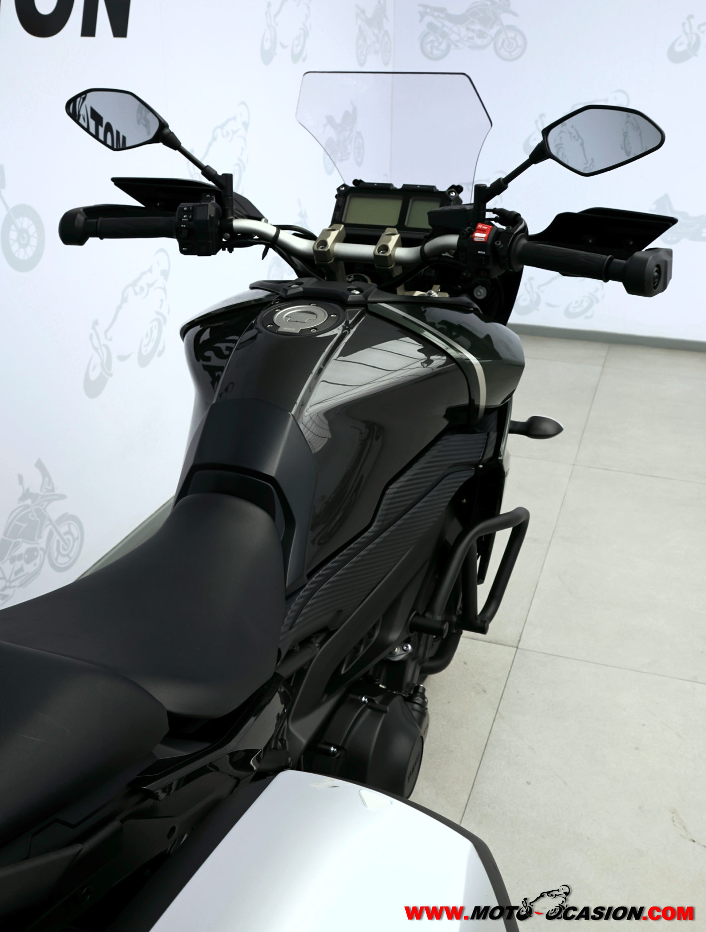 YAMAHA MT-09 TRACER (copia)