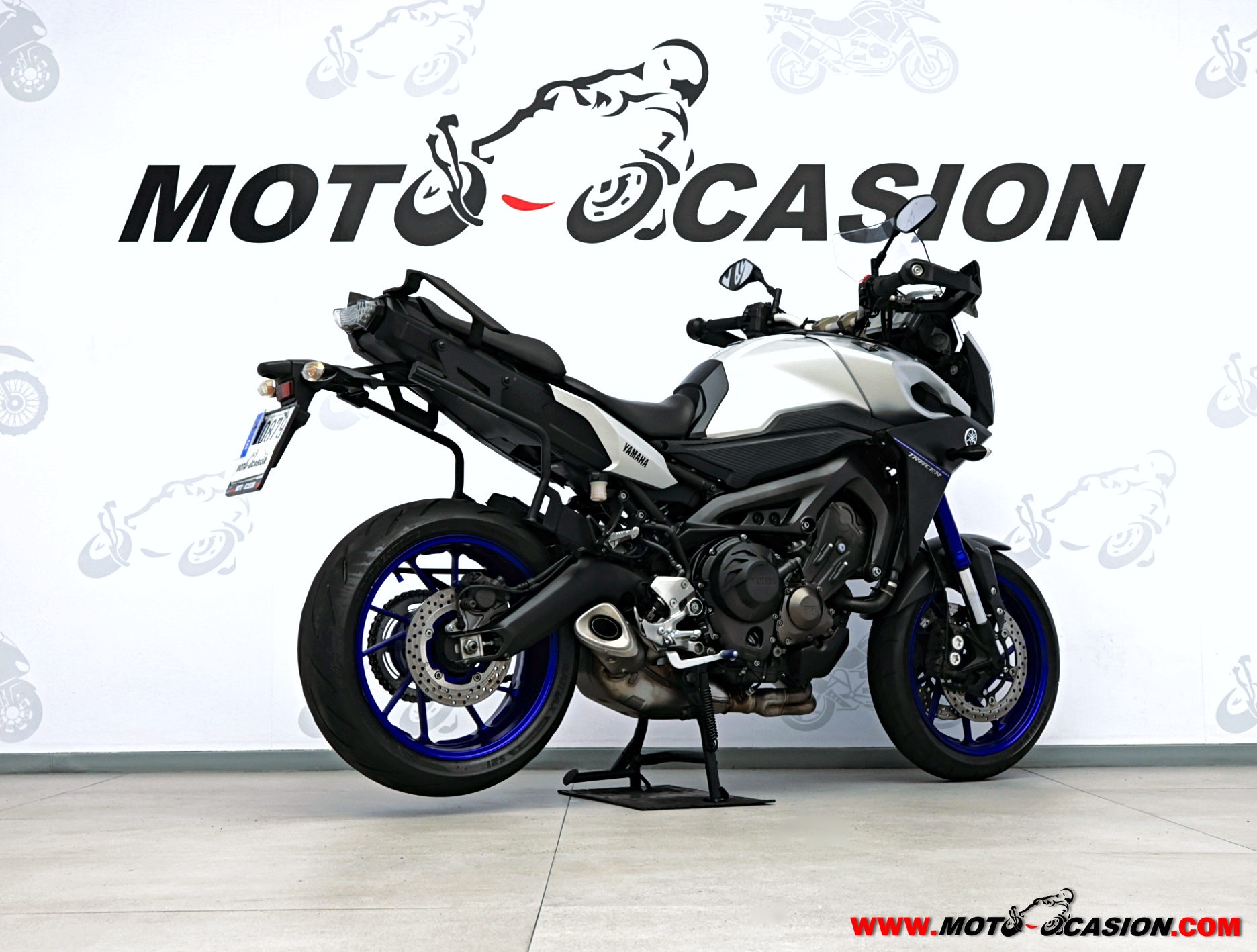 YAMAHA MT-09 TRACER (copia)
