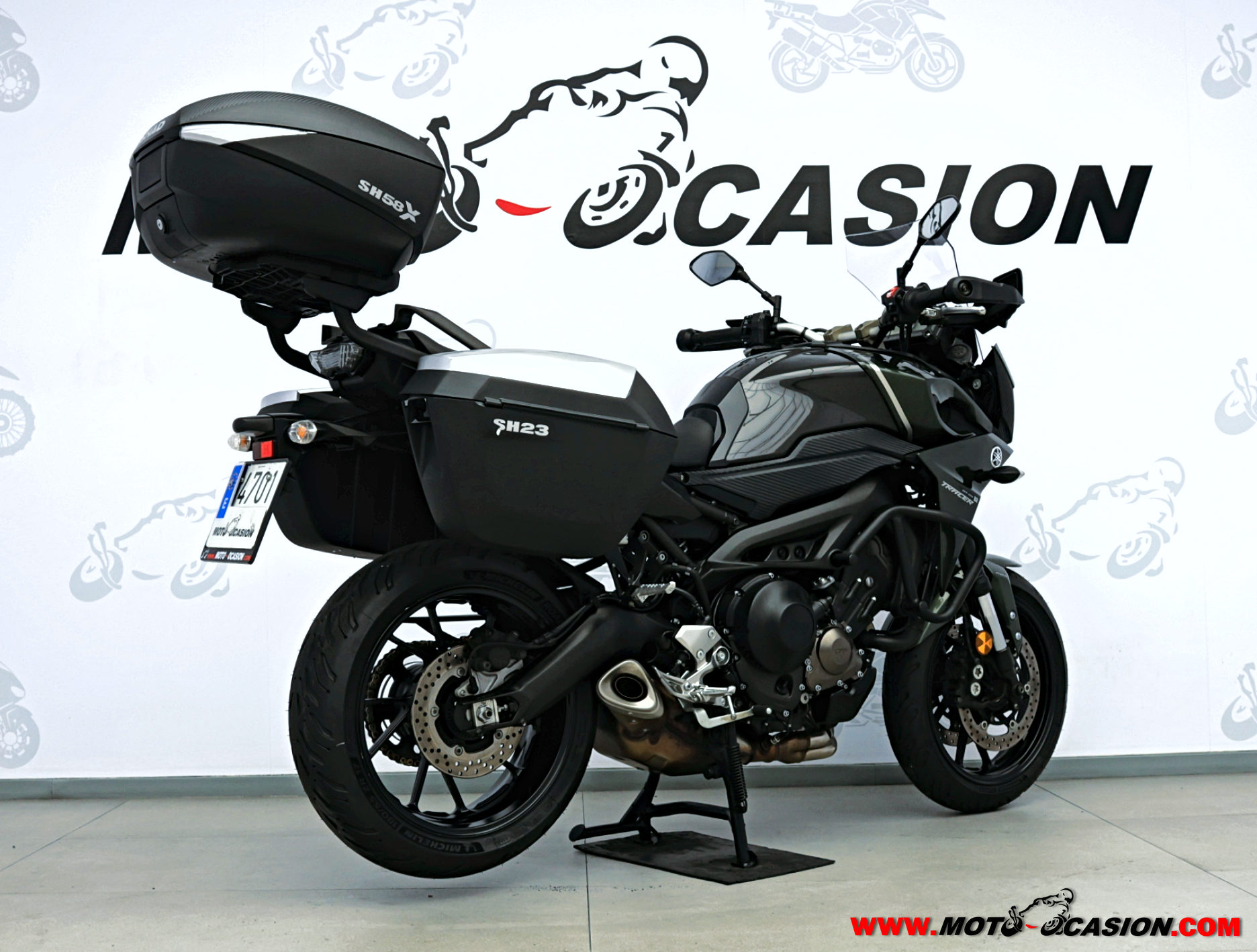 YAMAHA MT-09 TRACER (copia)