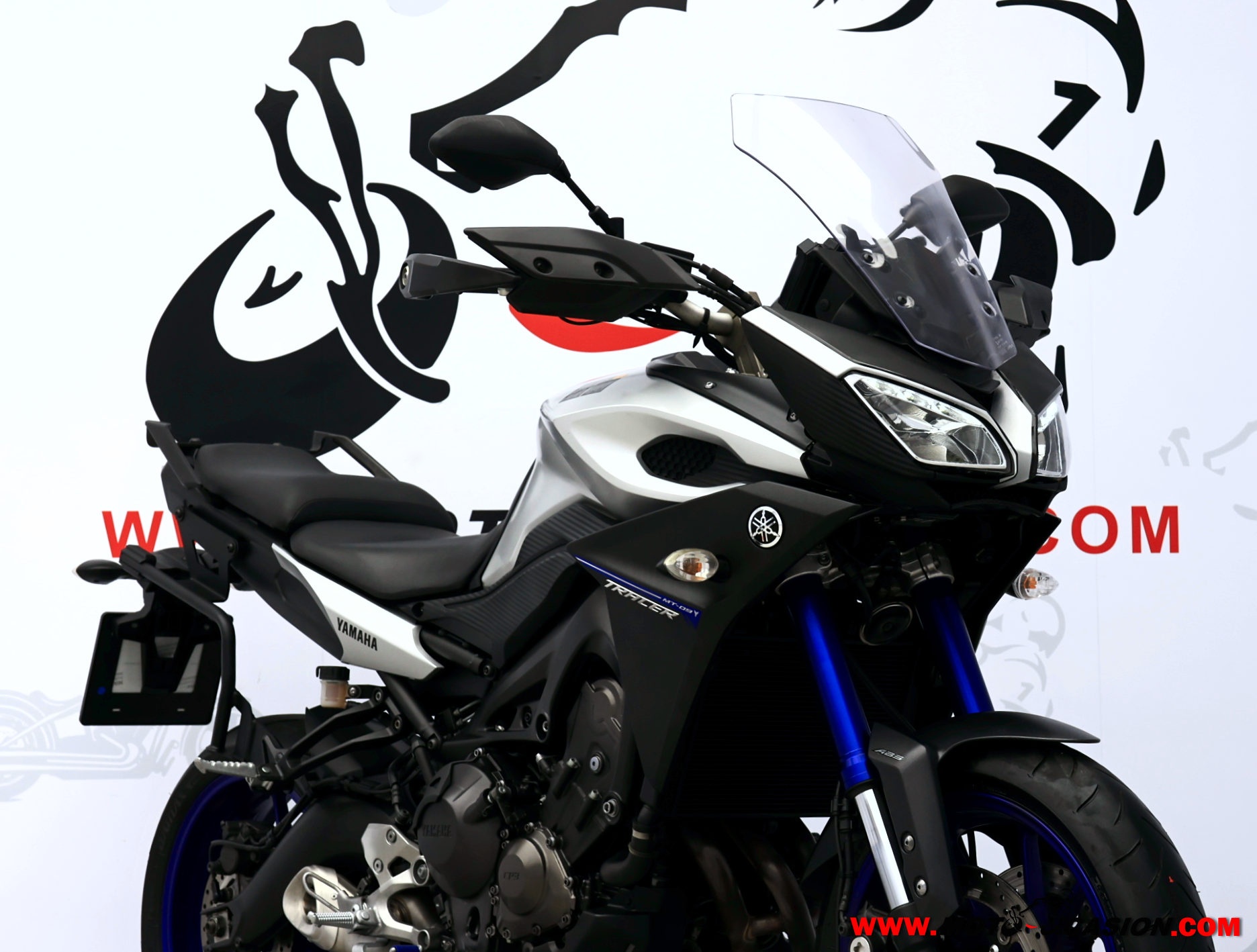 YAMAHA MT-09 TRACER (copia)