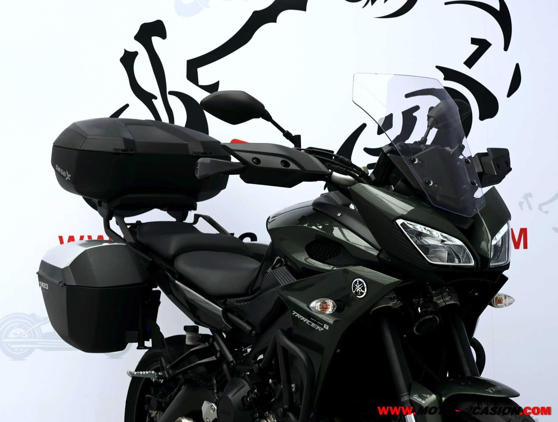 YAMAHA MT-09 TRACER (copia)