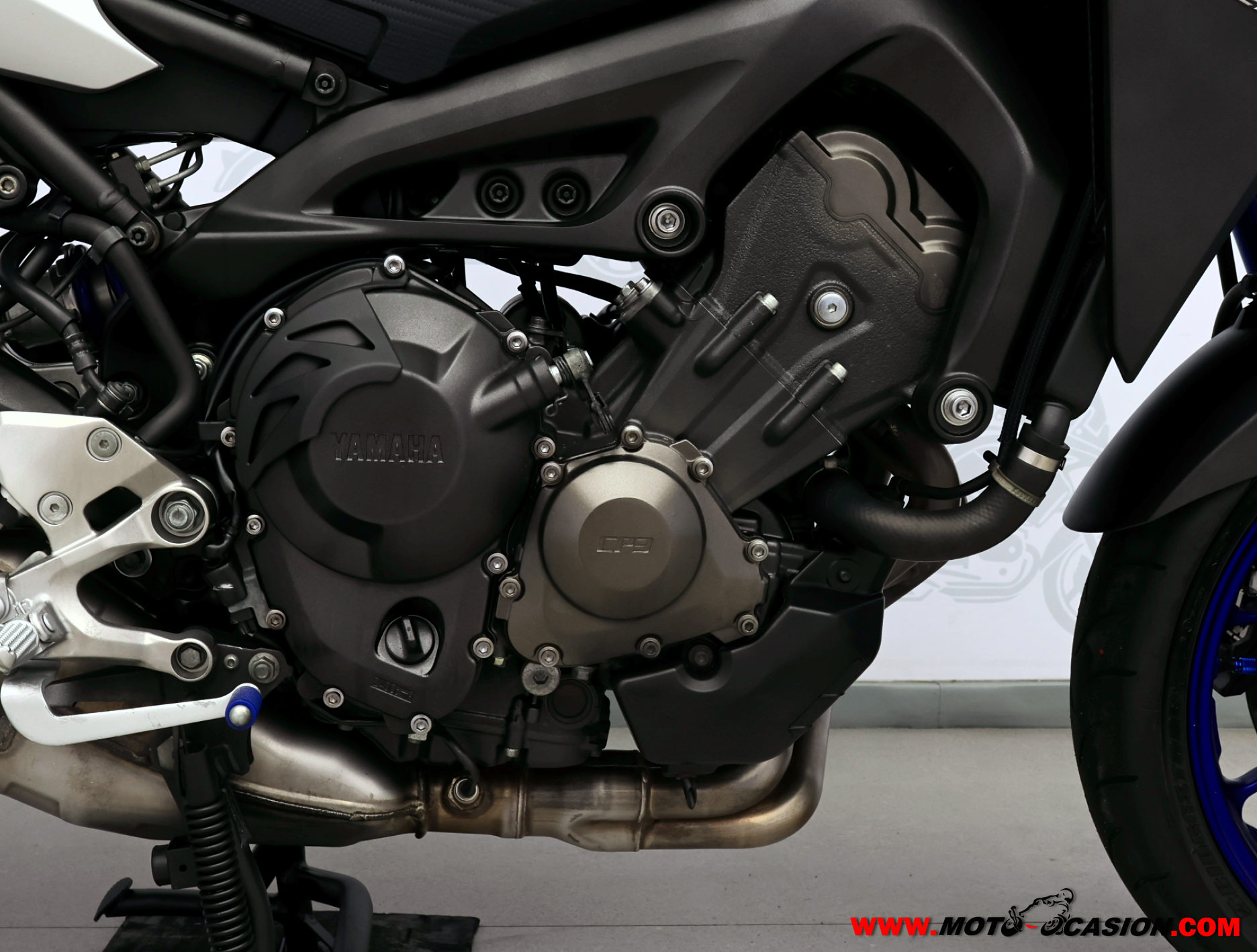 YAMAHA MT-09 TRACER (copia)