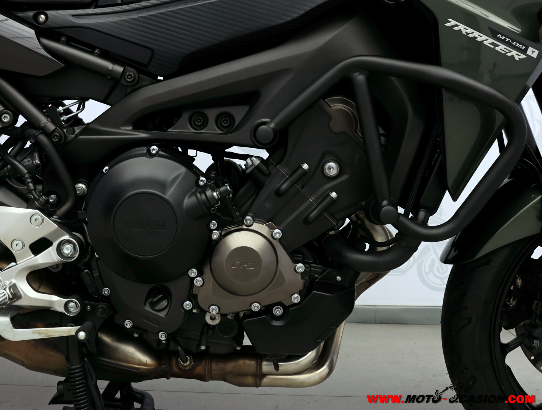 YAMAHA MT-09 TRACER (copia)