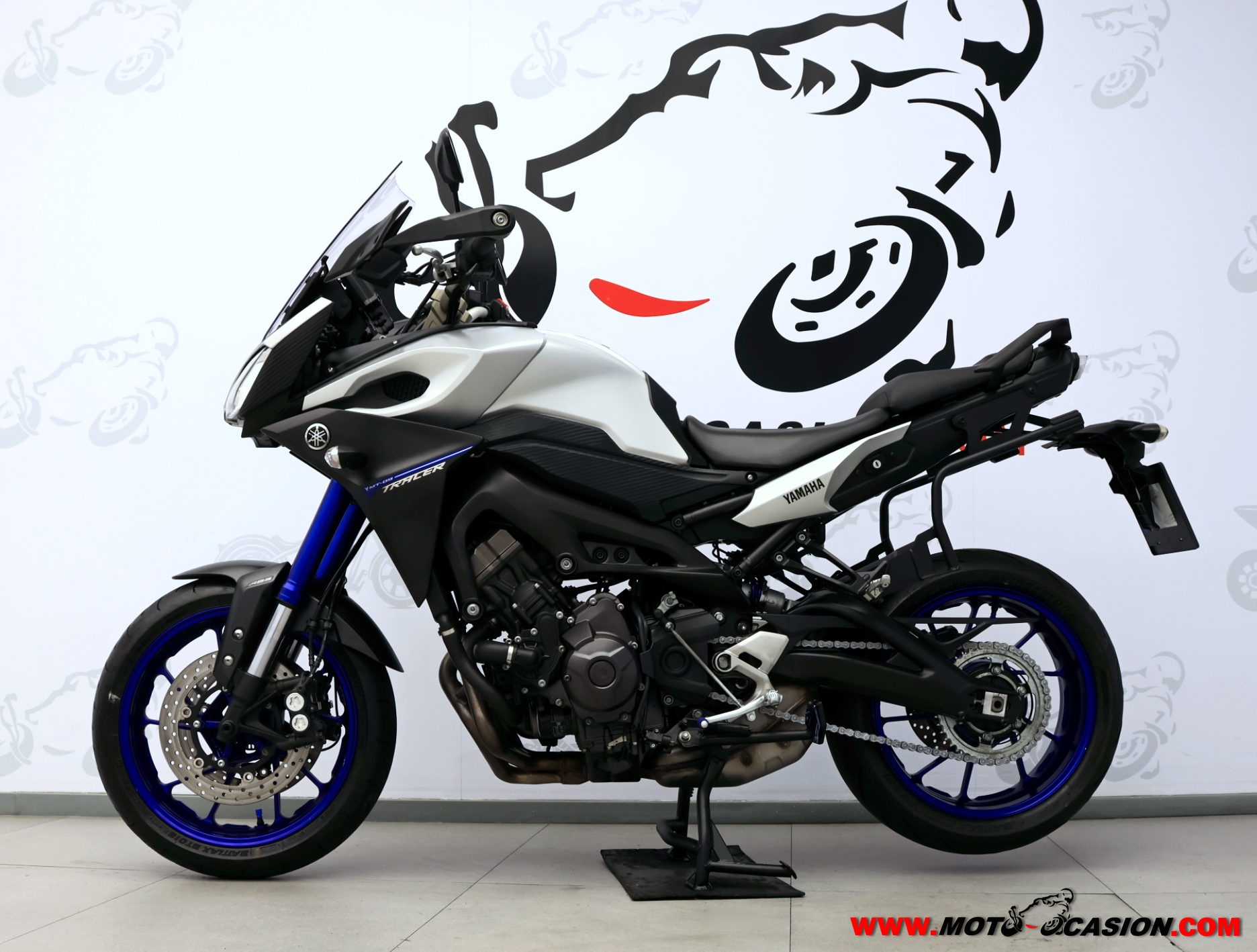 YAMAHA MT-09 TRACER (copia)