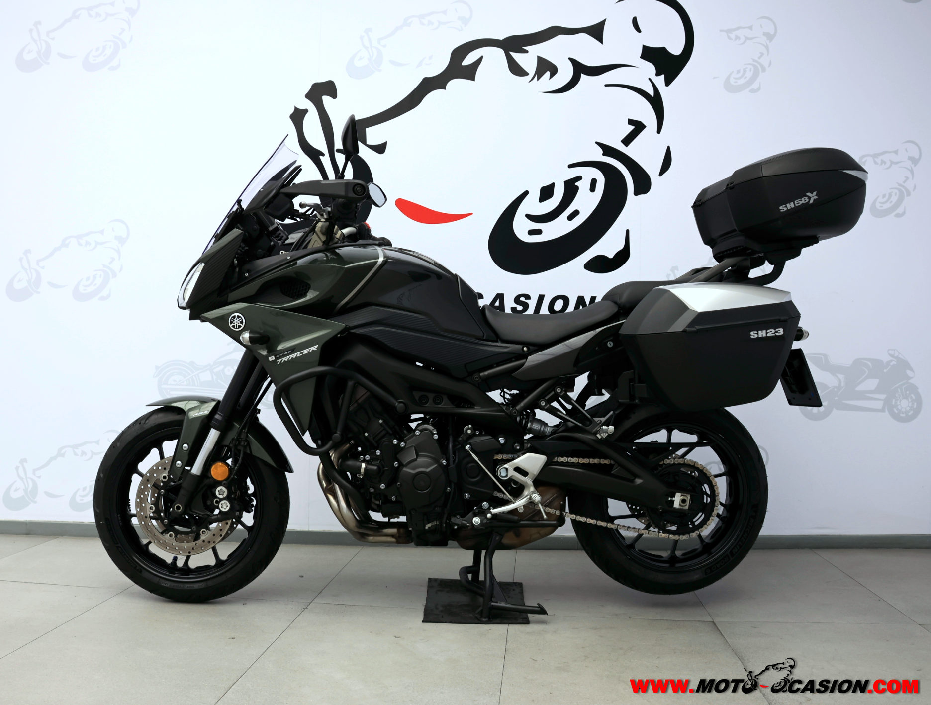 YAMAHA MT-09 TRACER (copia)