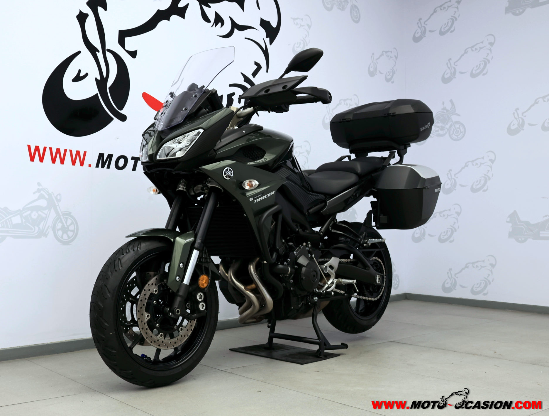 YAMAHA MT-09 TRACER (copia)