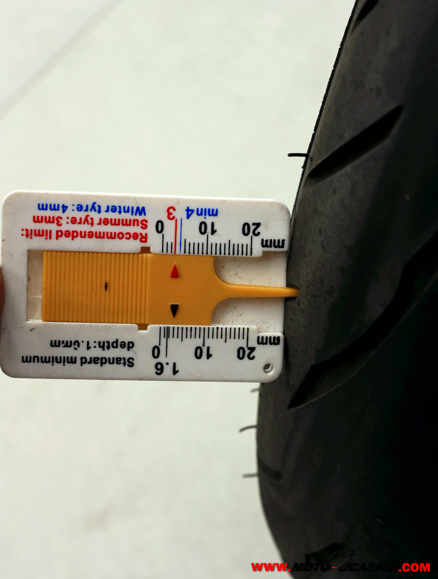YAMAHA MT-09 Y-AMT -A2- GARANTÍA OFICIAL