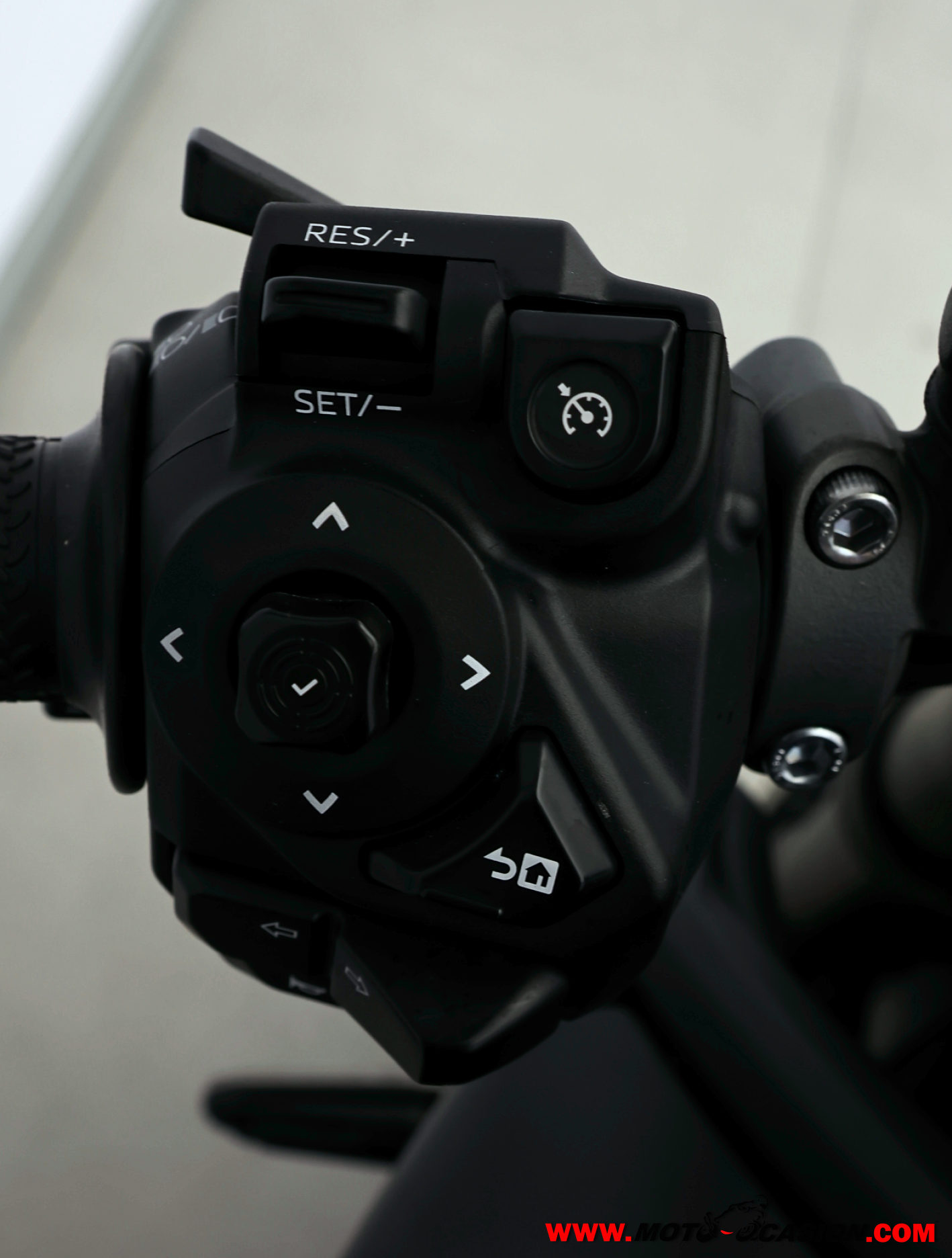 YAMAHA MT-09 Y-AMT -A2- GARANTÍA OFICIAL