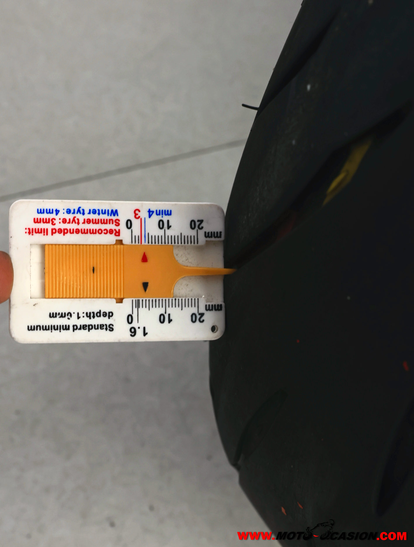 YAMAHA MT-09 Y-AMT -A2- GARANTÍA OFICIAL (copia)