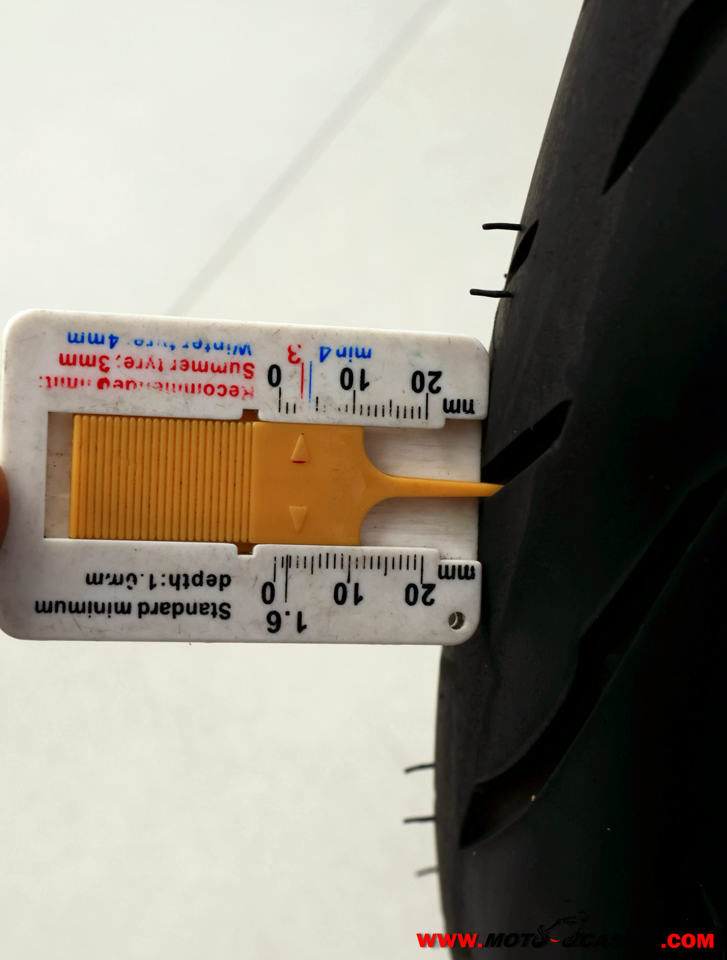 YAMAHA MT-09 Y-AMT -GARANTÍA OFICIAL-