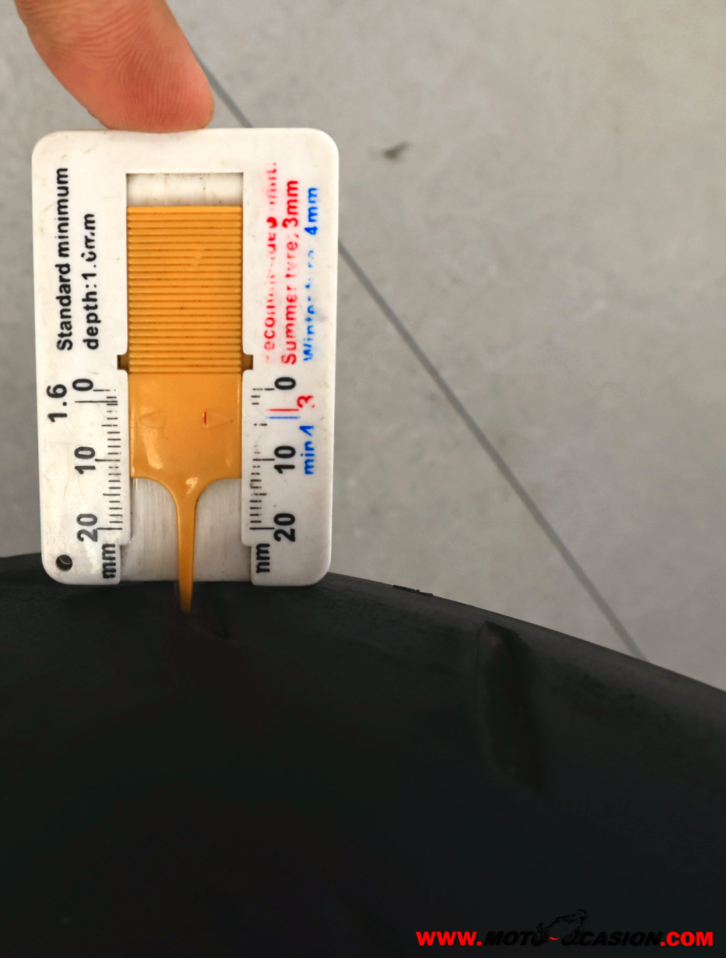 YAMAHA MT-09 Y-AMT -GARANTÍA OFICIAL- (copia)