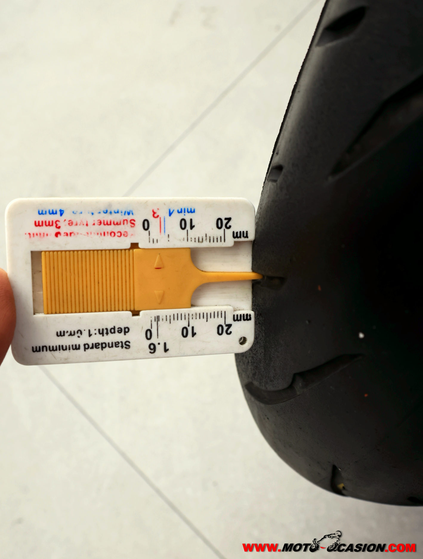 YAMAHA MT-09 Y-AMT -GARANTÍA OFICIAL- (copia)
