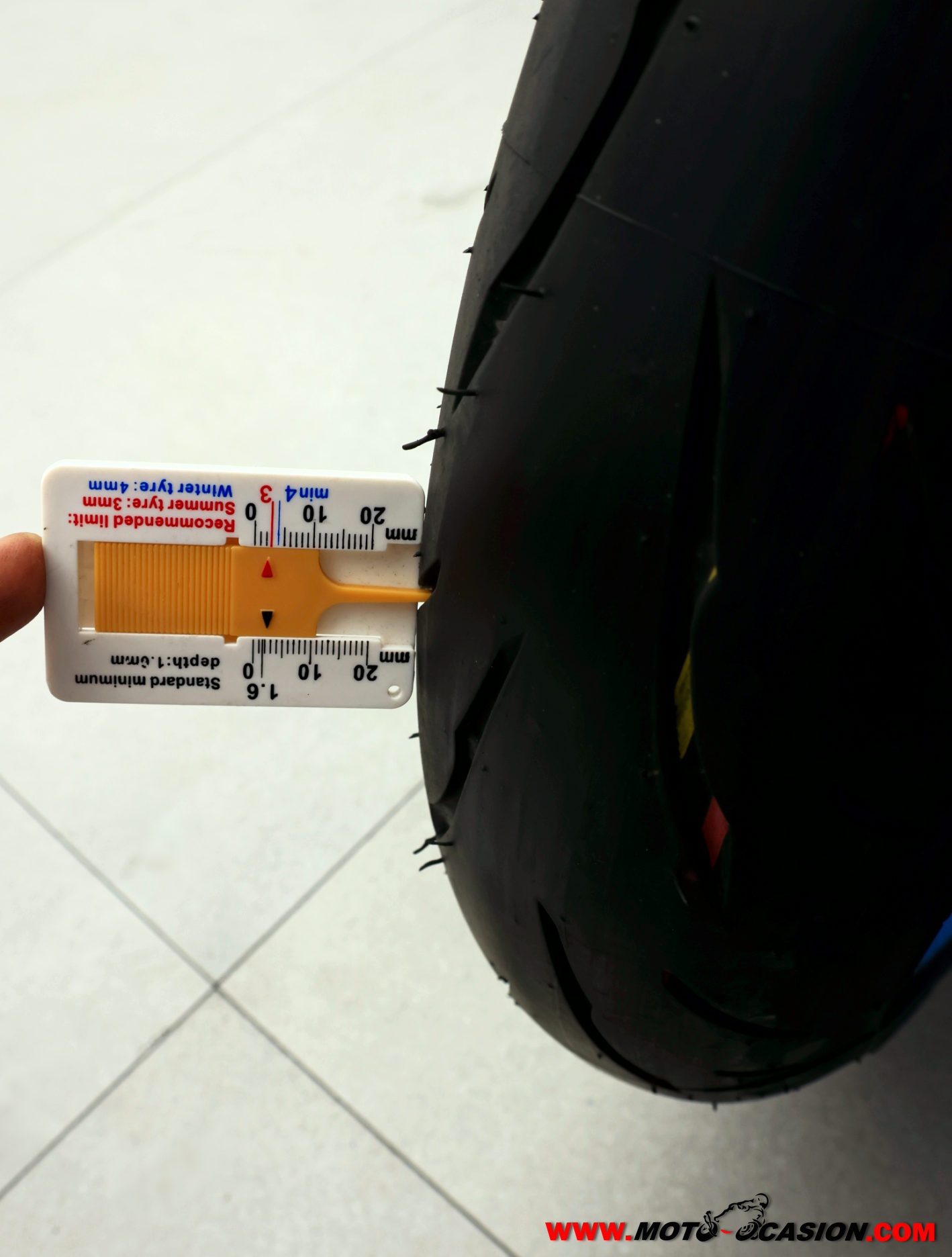 YAMAHA MT-09 Y-AMT -GARANTÍA OFICIAL- (copia)
