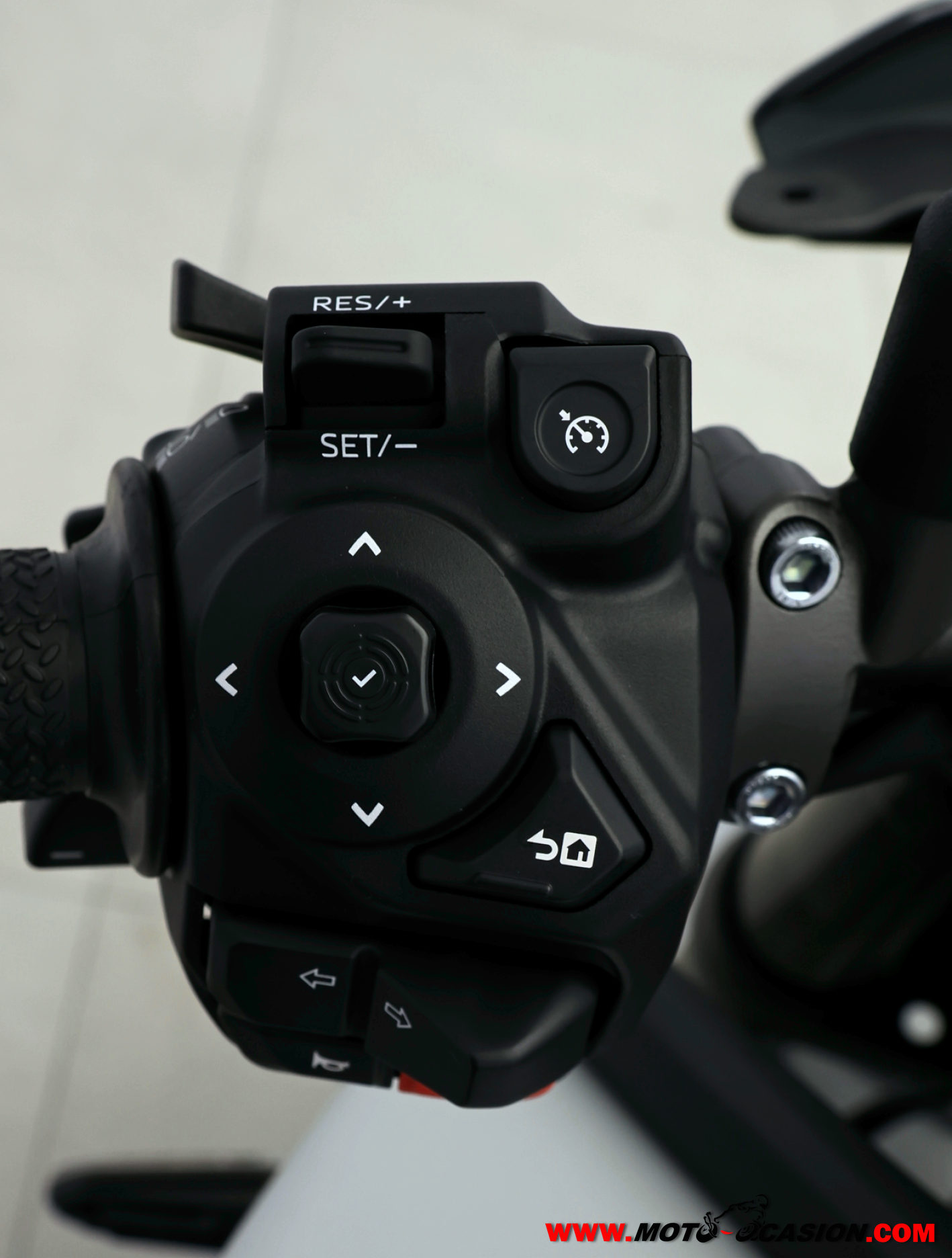 YAMAHA MT-09 Y-AMT -GARANTÍA OFICIAL- (copia)