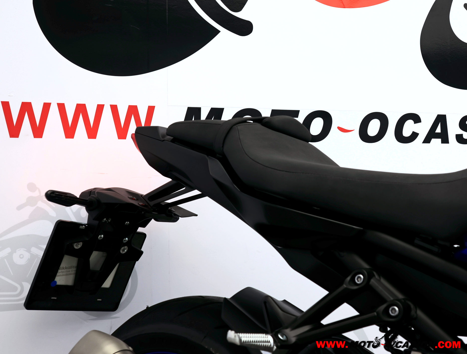 YAMAHA MT-10