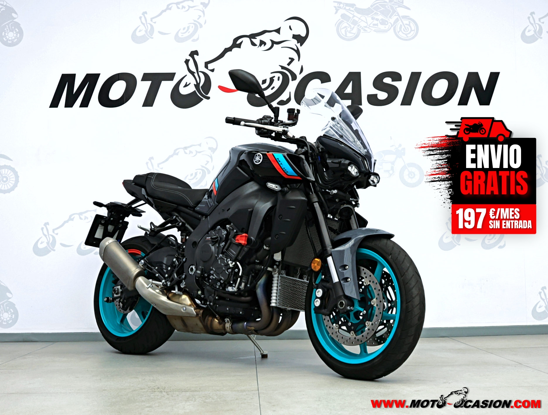 YAMAHA MT-10 (copia)