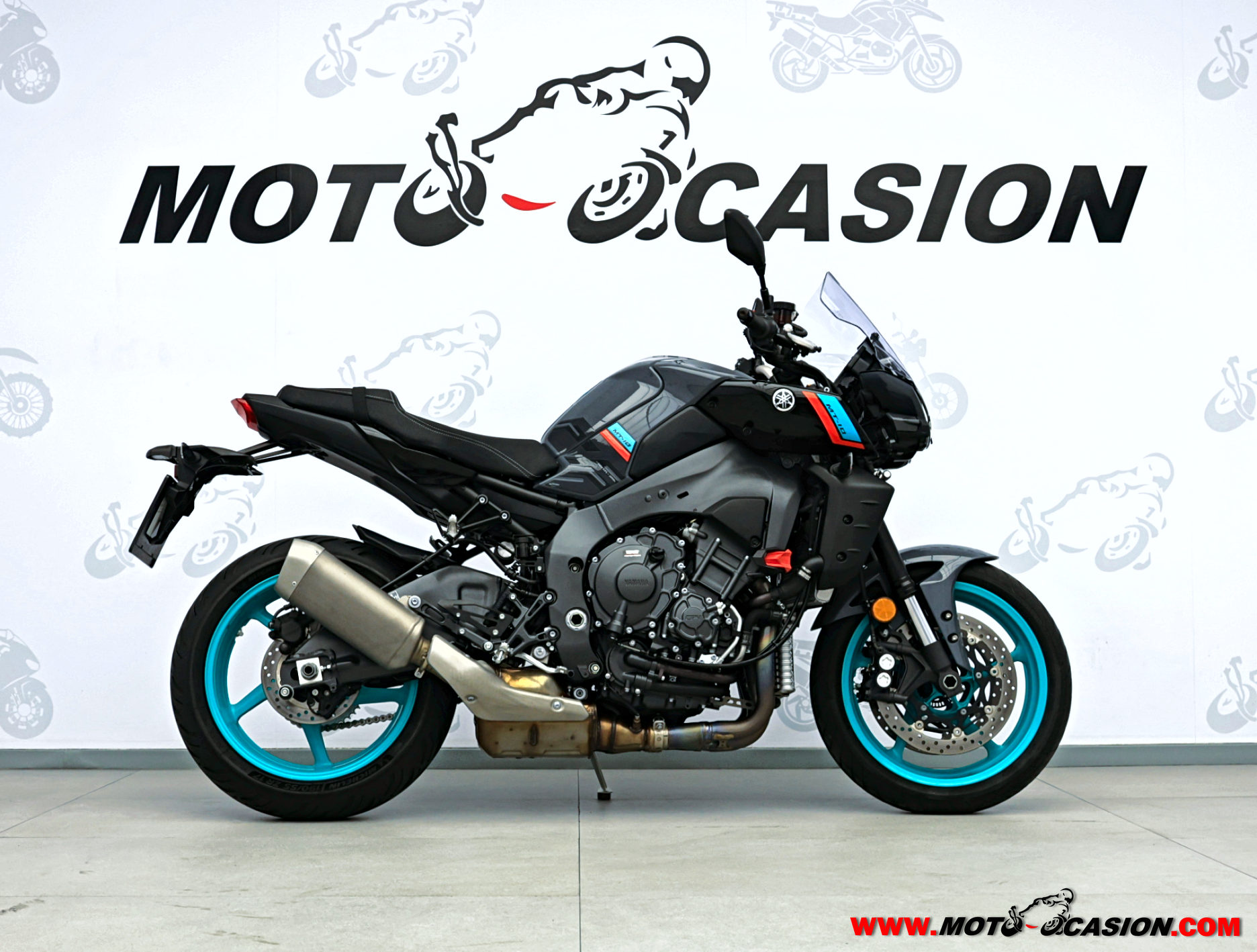 YAMAHA MT-10 (copia)