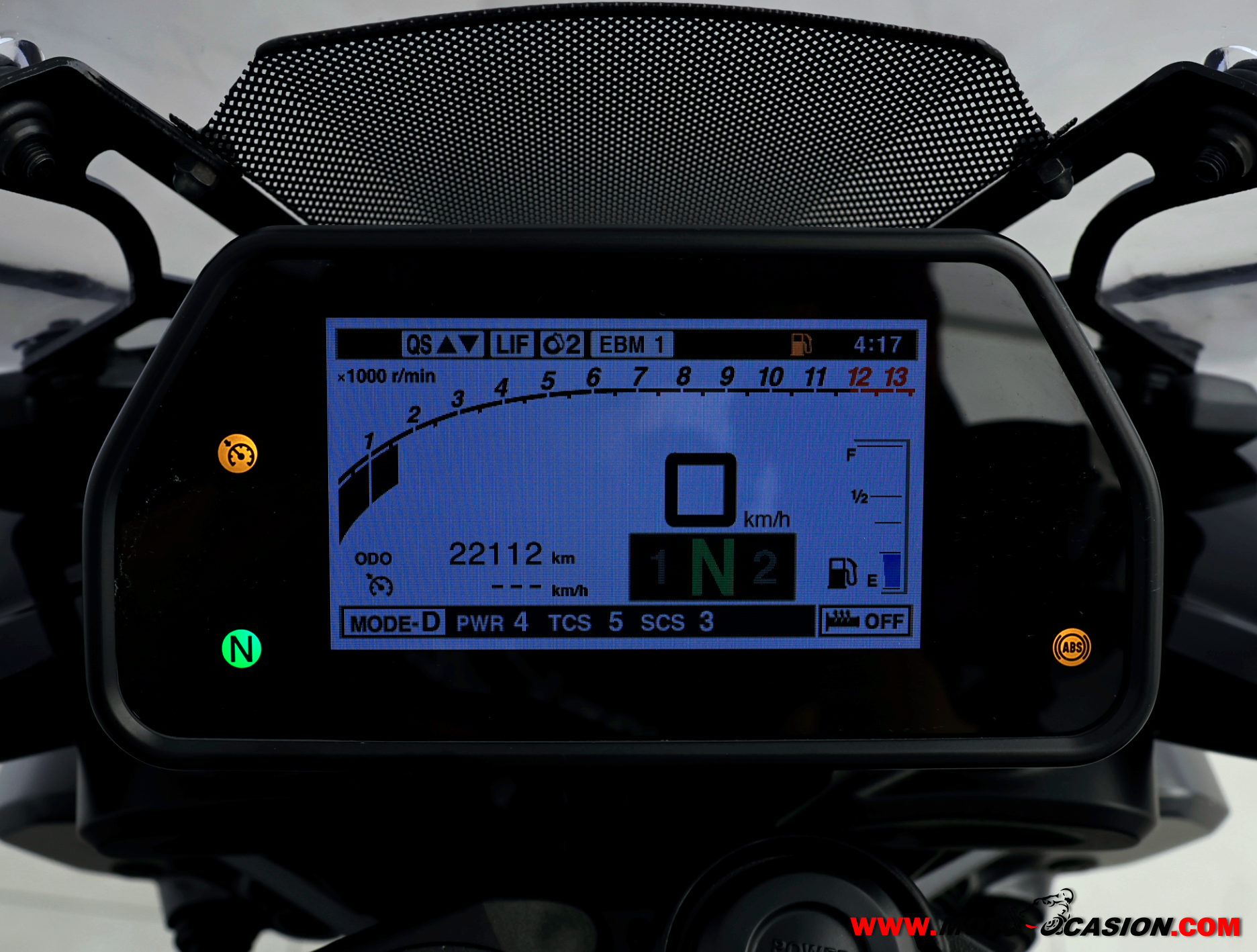 YAMAHA MT-10 (copia)