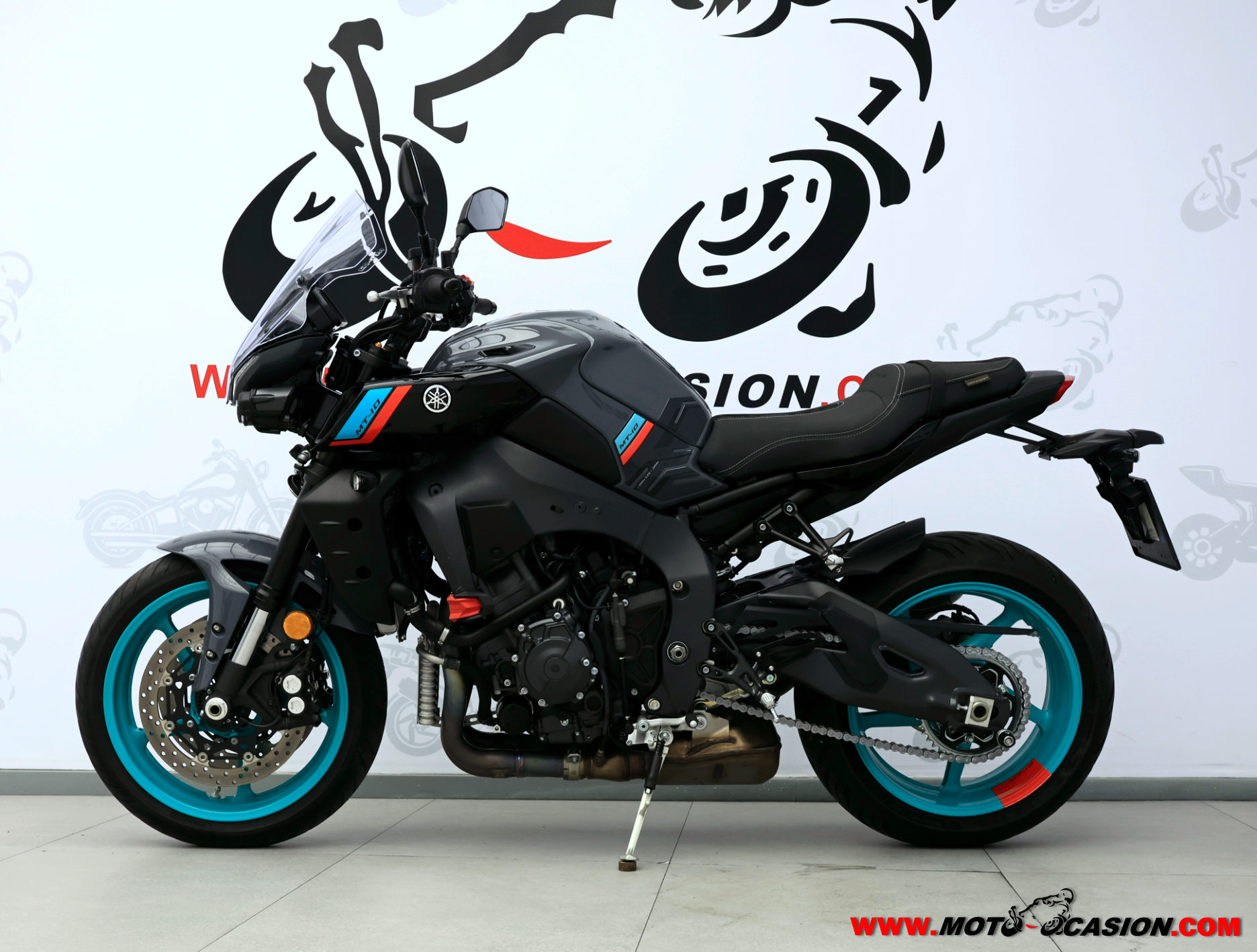 YAMAHA MT-10 (copia)