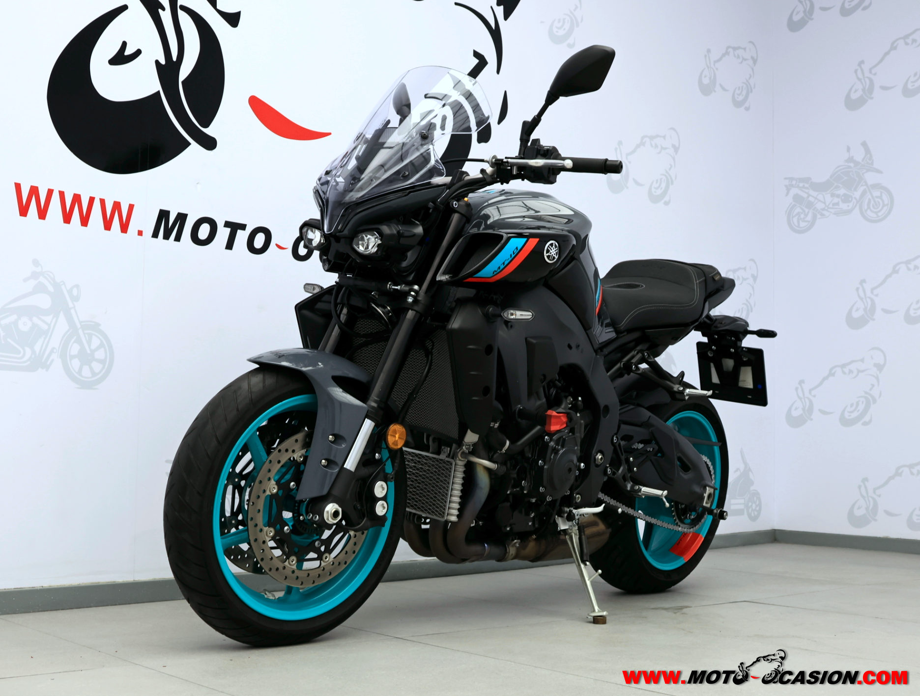 YAMAHA MT-10 (copia)