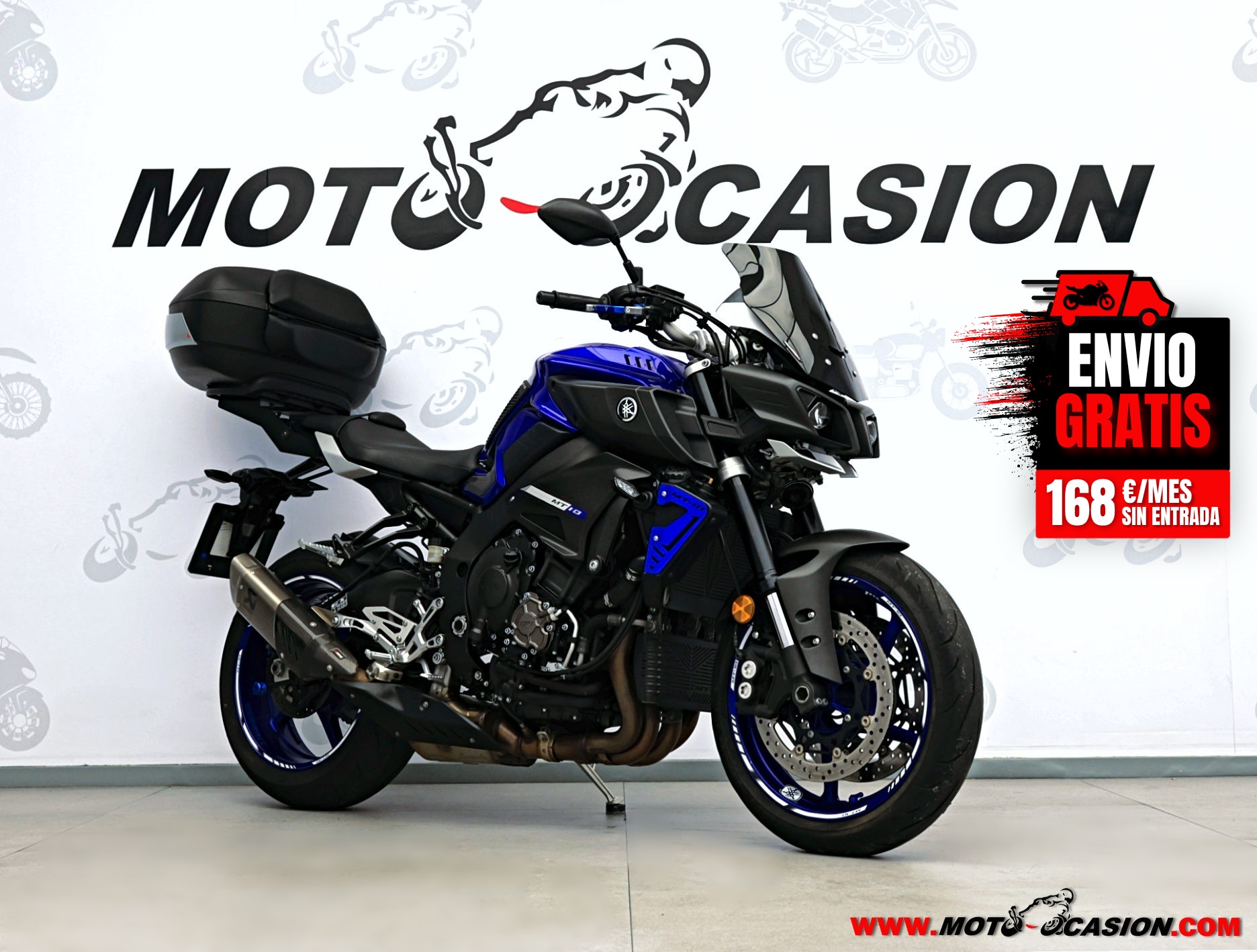 YAMAHA MT-10 (copia)