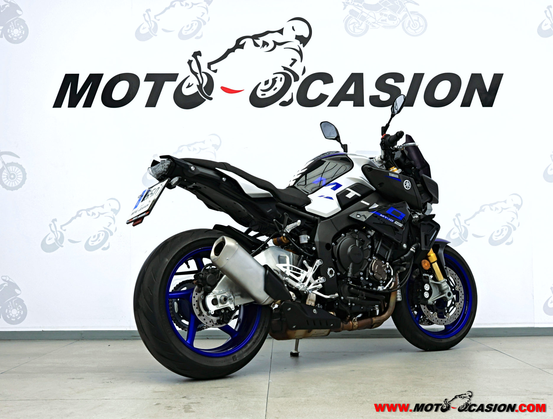YAMAHA MT-10 (copia)