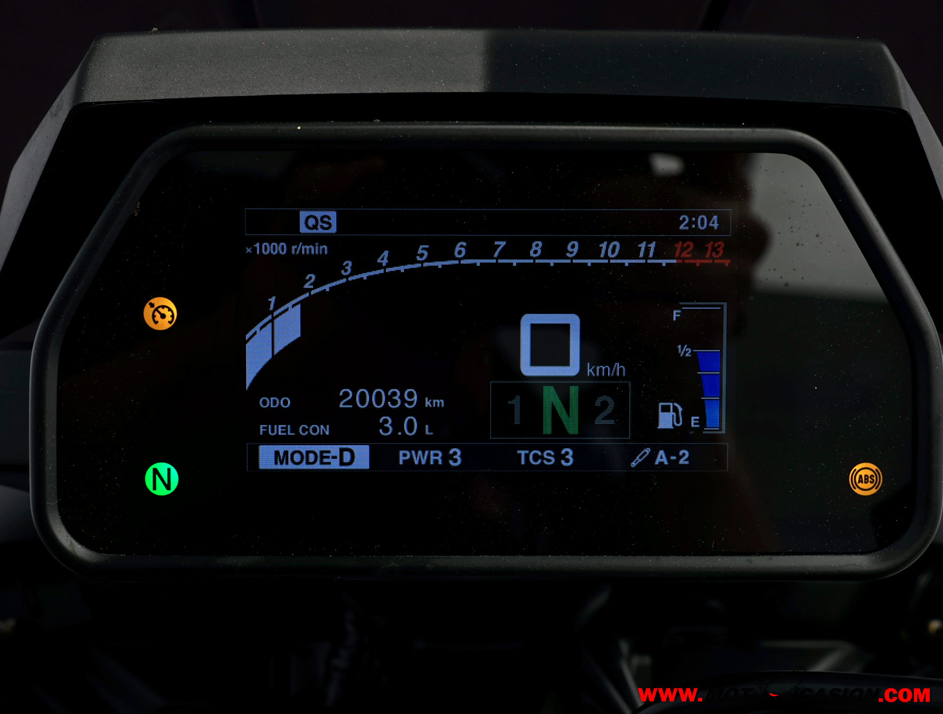 YAMAHA MT-10 (copia)