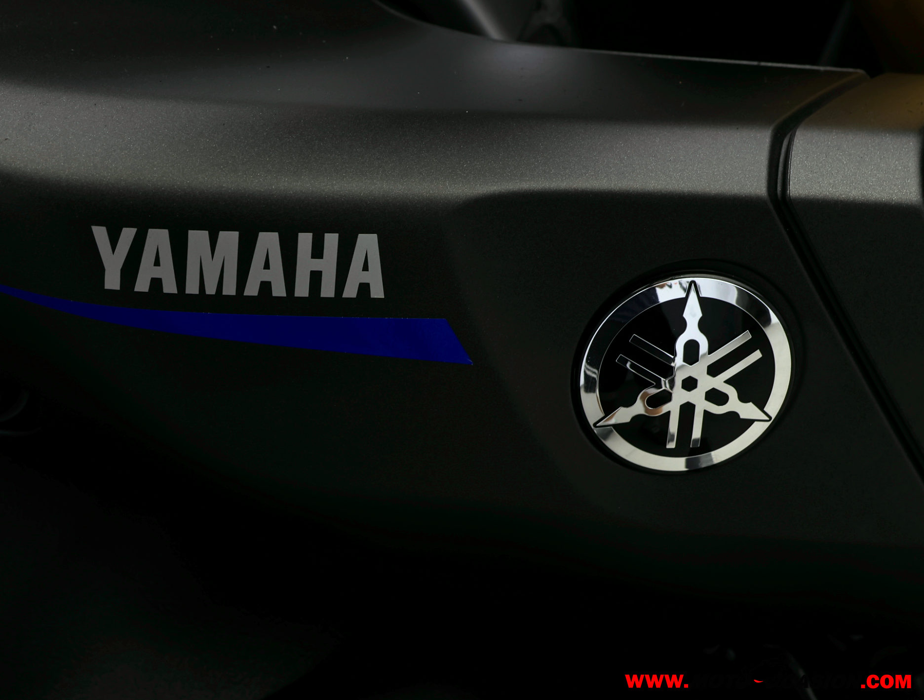 YAMAHA MT-10 SP