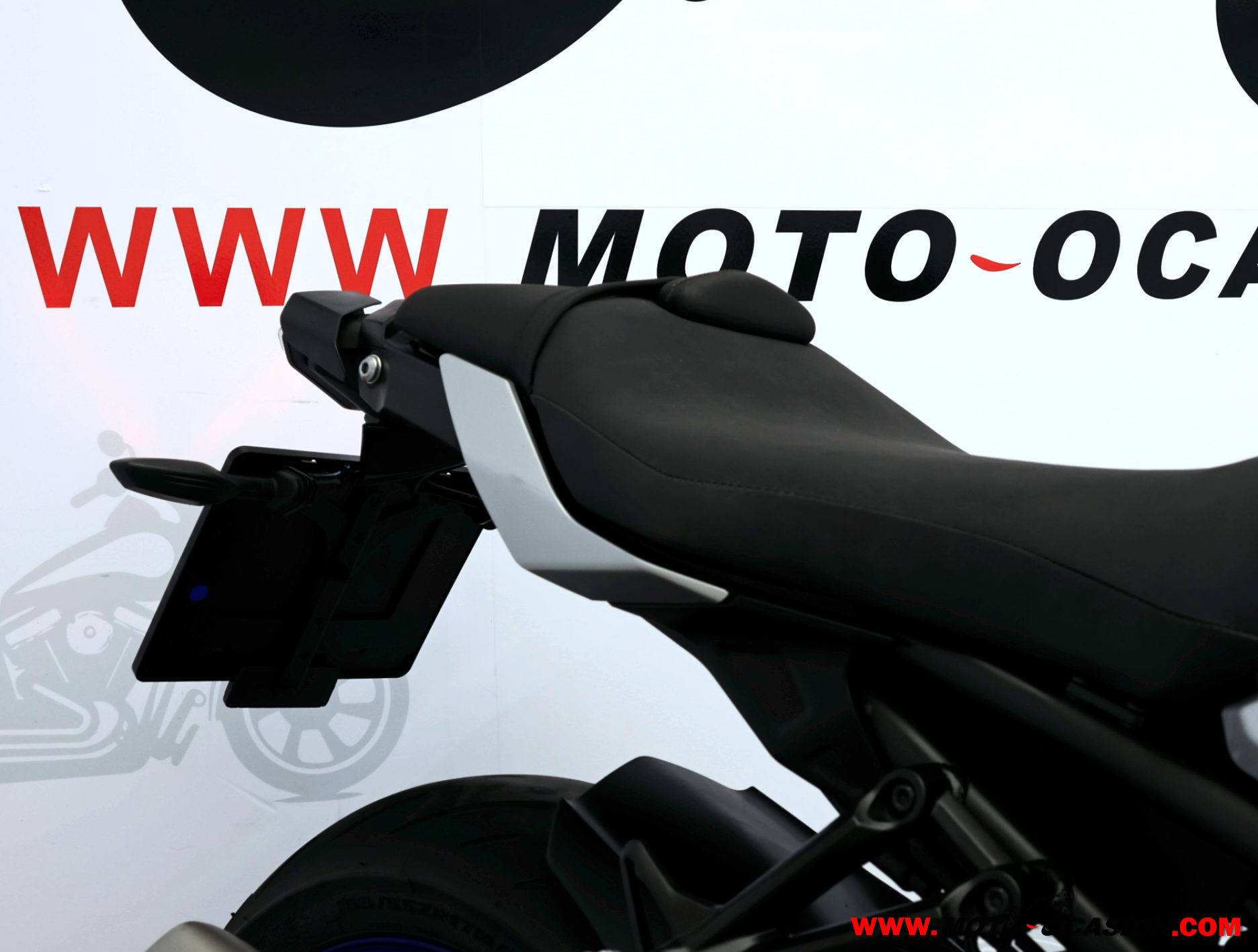 YAMAHA MT-10 SP