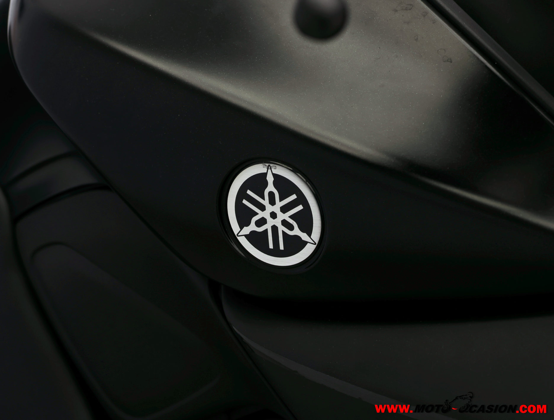 YAMAHA MT-125 -APTA B Y A1- GARANTÍA OFICIAL