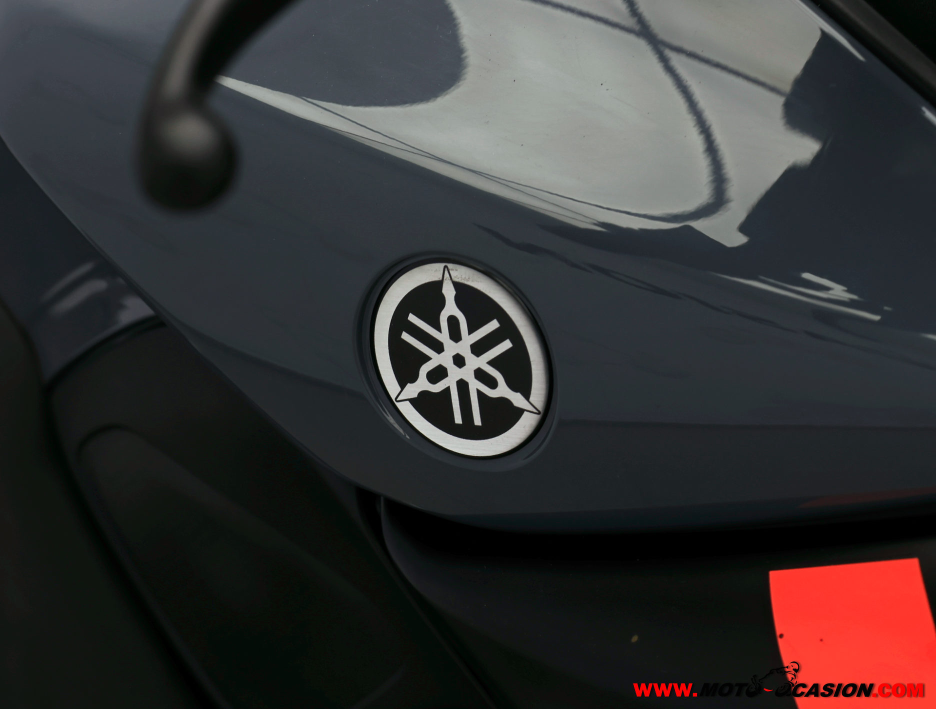 YAMAHA MT-125 -APTA B Y A1- GARANTÍA OFICIAL (copia)