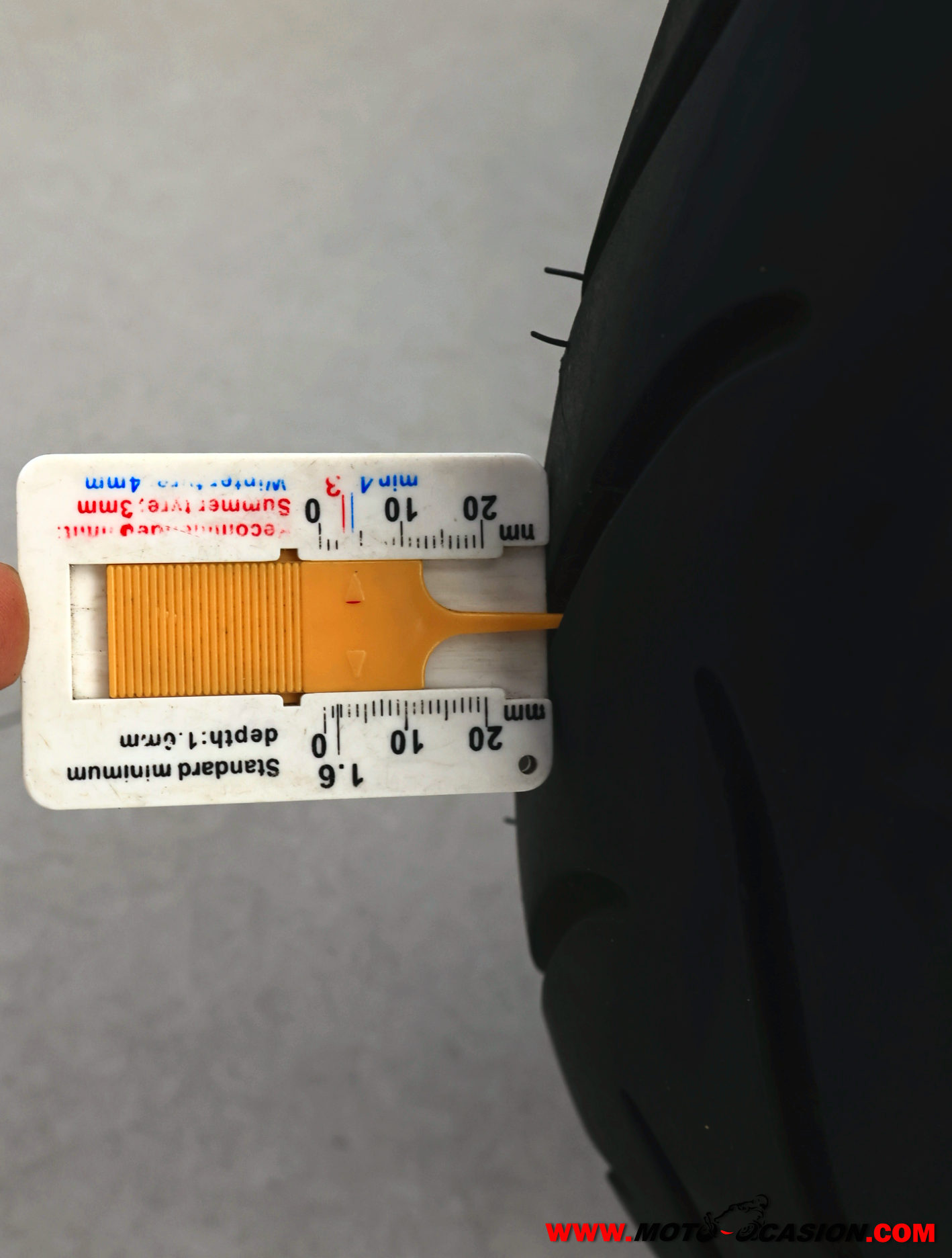 YAMAHA R 125 -APTA B Y A1- GARANTÍA OFICIAL
