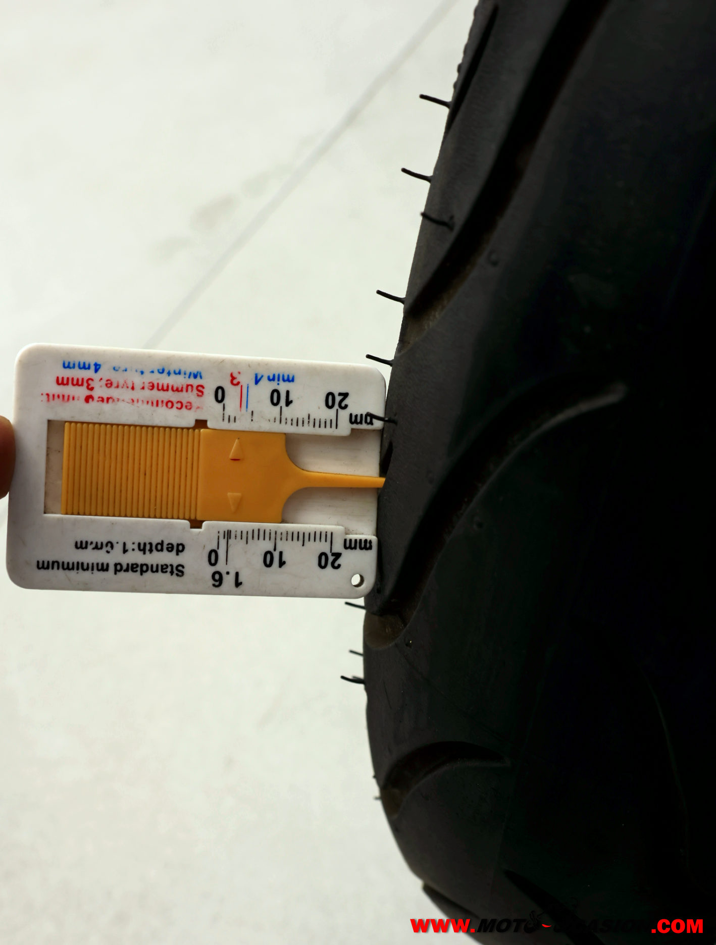 YAMAHA R 125 -APTA B Y A1- GARANTÍA OFICIAL