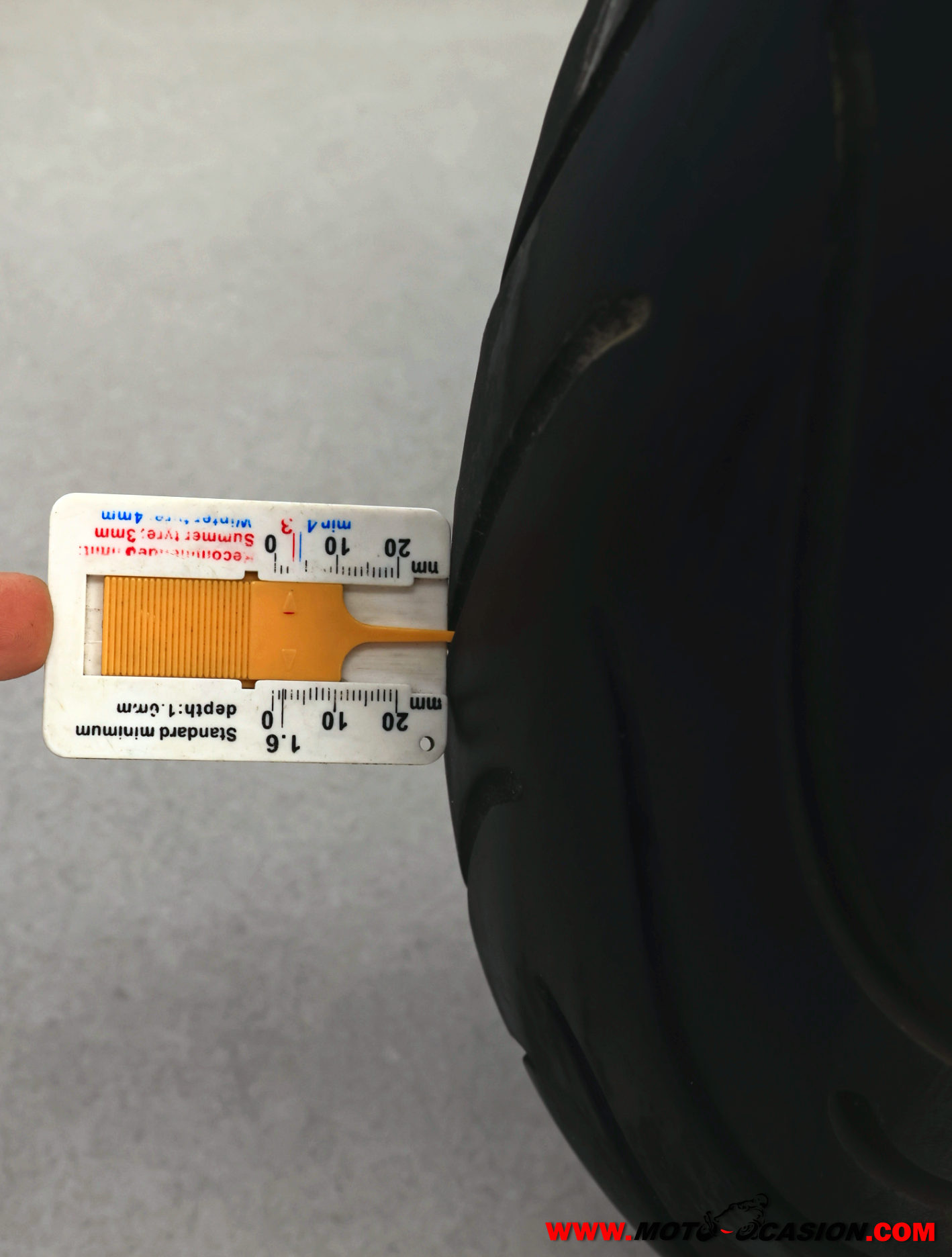 YAMAHA R 125 -APTA B Y A1- GARANTÍA OFICIAL