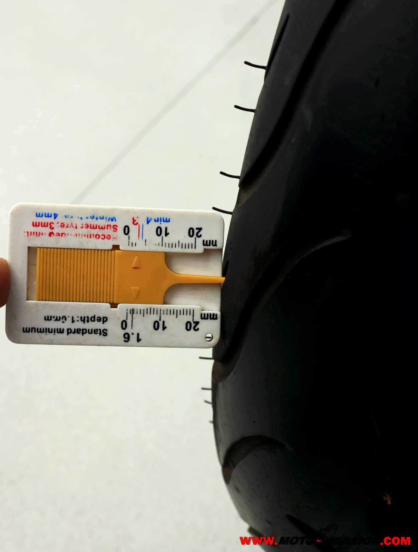 YAMAHA R 125 -APTA B Y A1- GARANTÍA OFICIAL