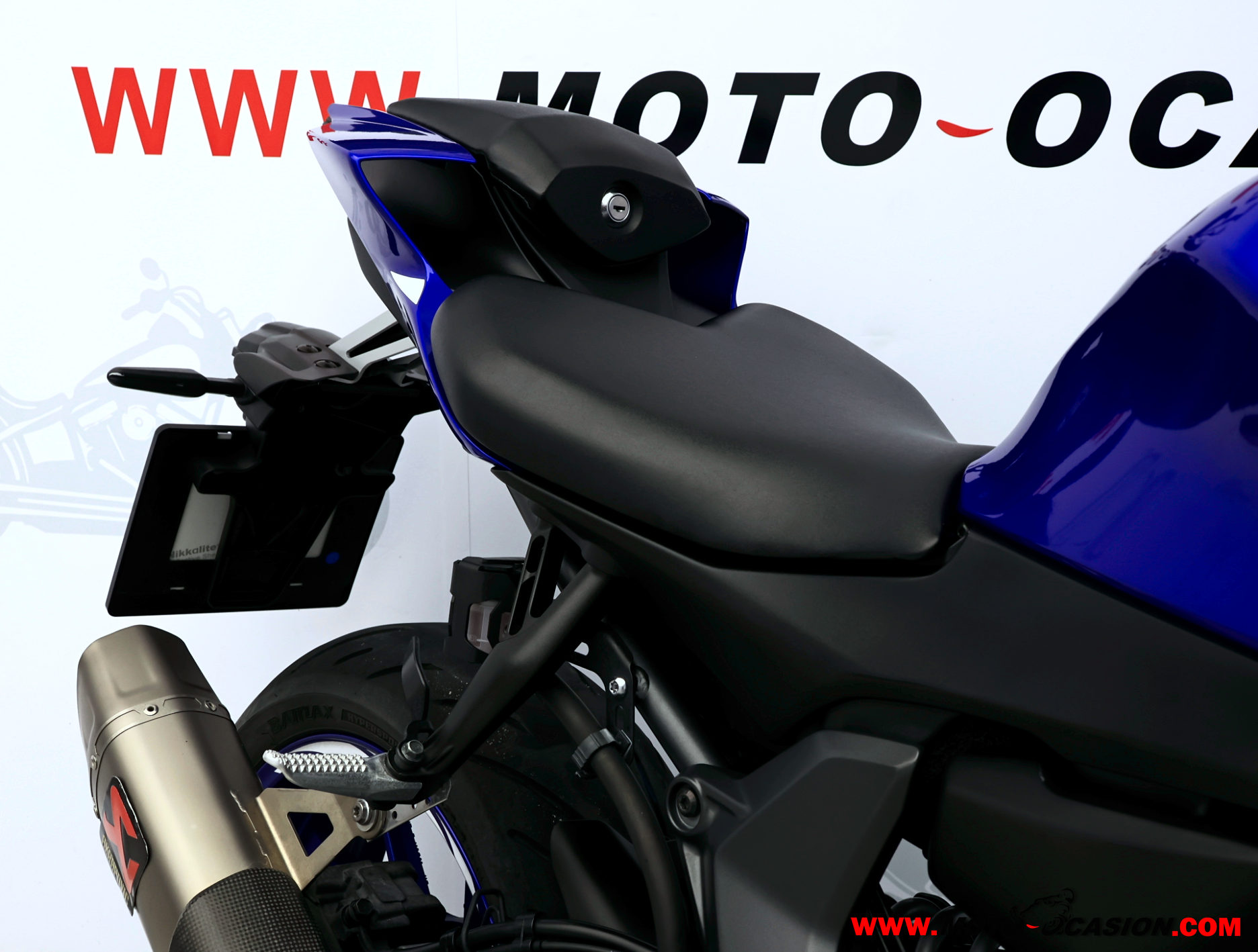 YAMAHA R7 -A2-
