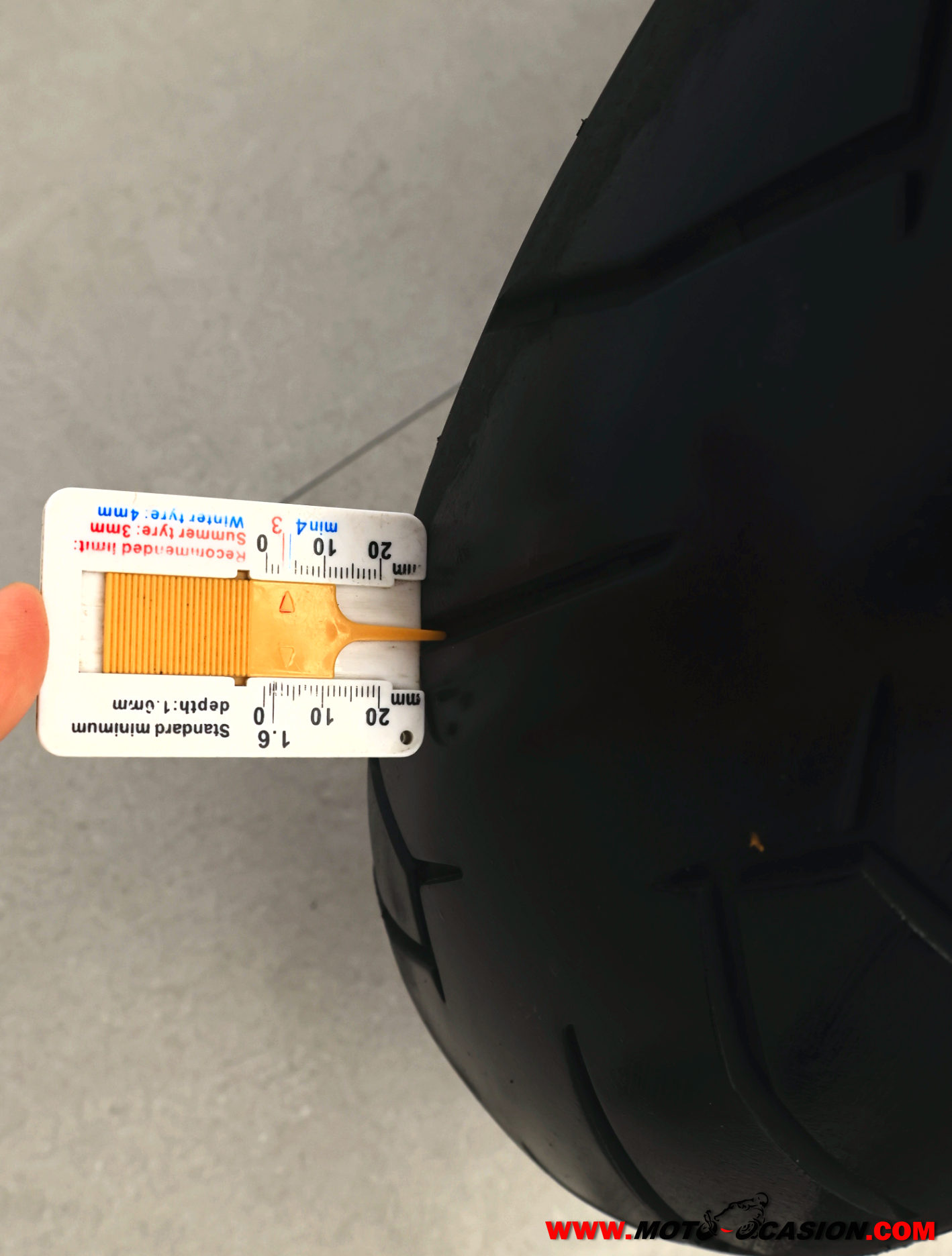 YAMAHA R7 -A2-