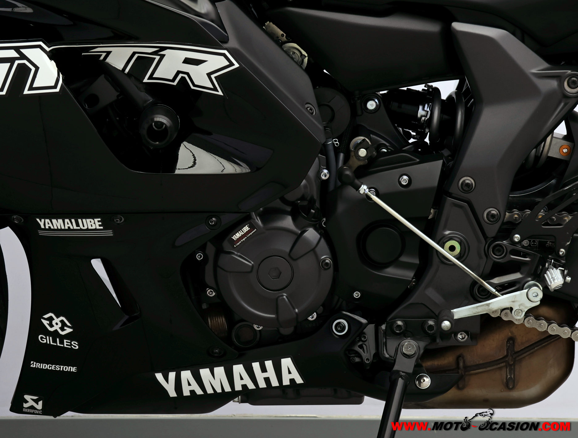 YAMAHA R7 -A2-