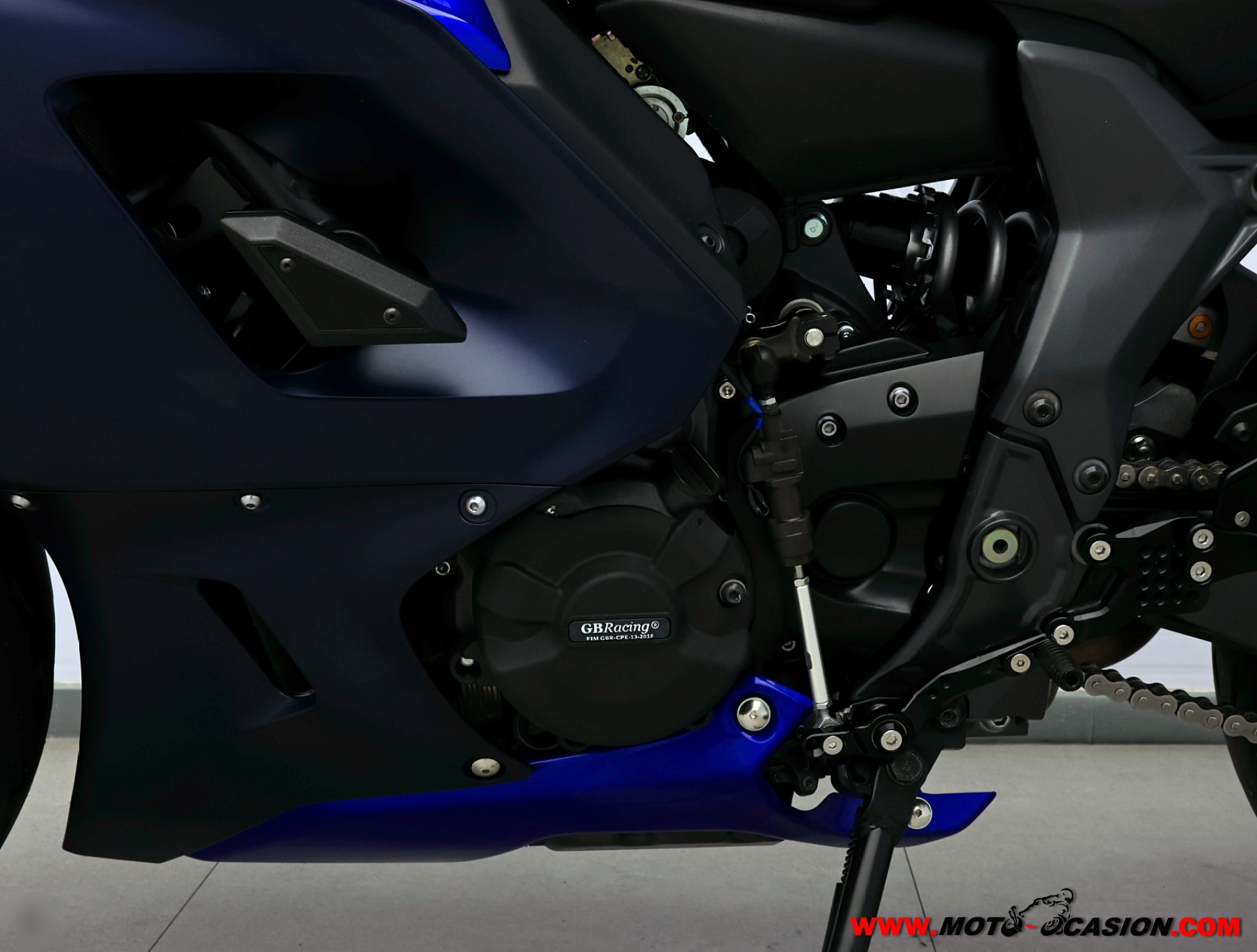 YAMAHA R7 -A2-
