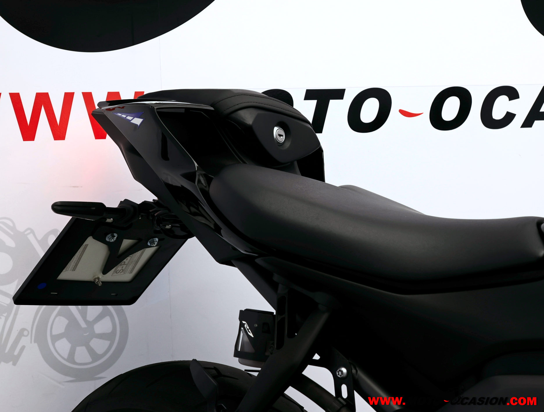 YAMAHA R7 -A2-