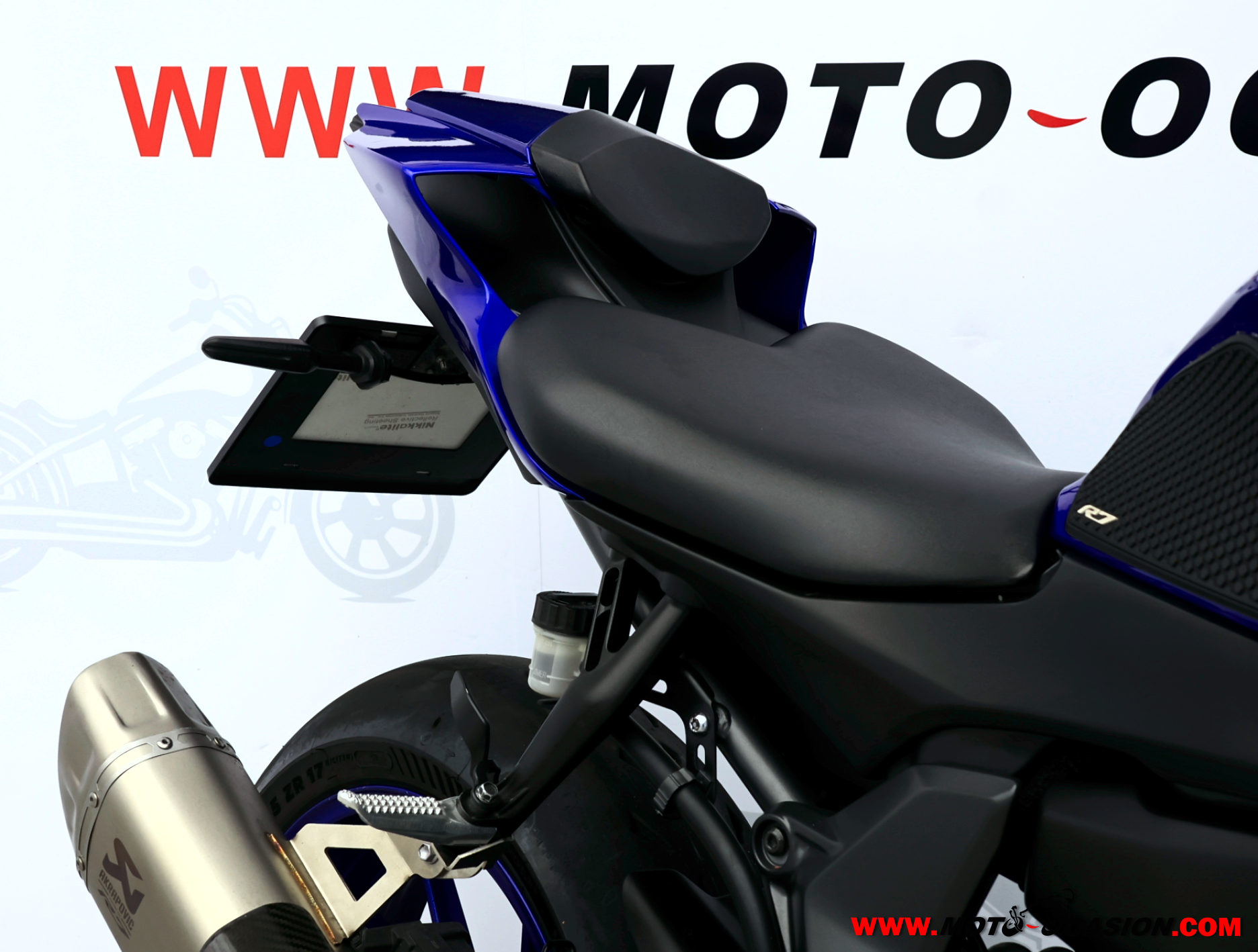 YAMAHA R7 -A2-